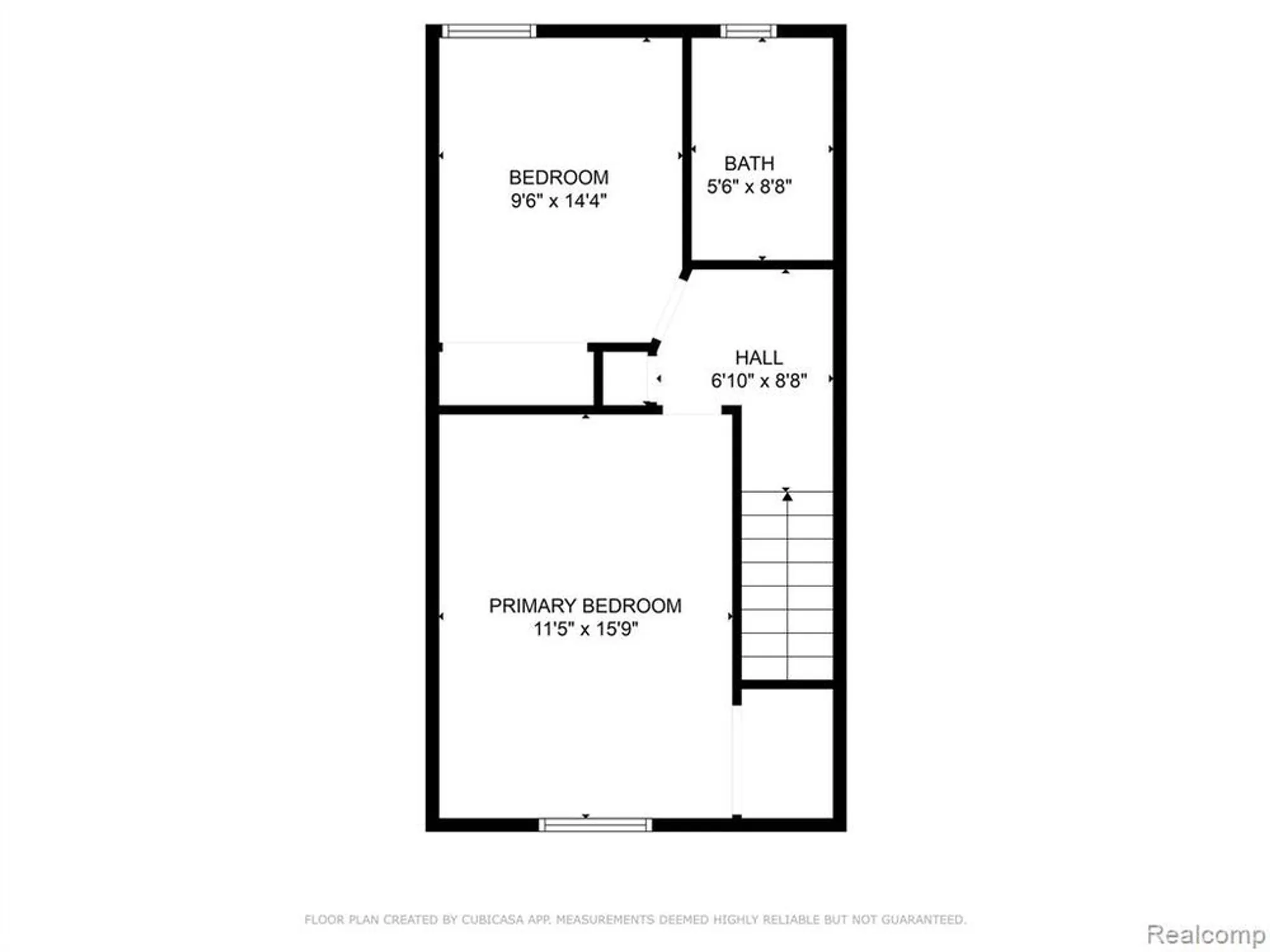 Property Slideshow image 36 of 36 | 61021 heritage blvd # 4, South Lyon, MI, 48178