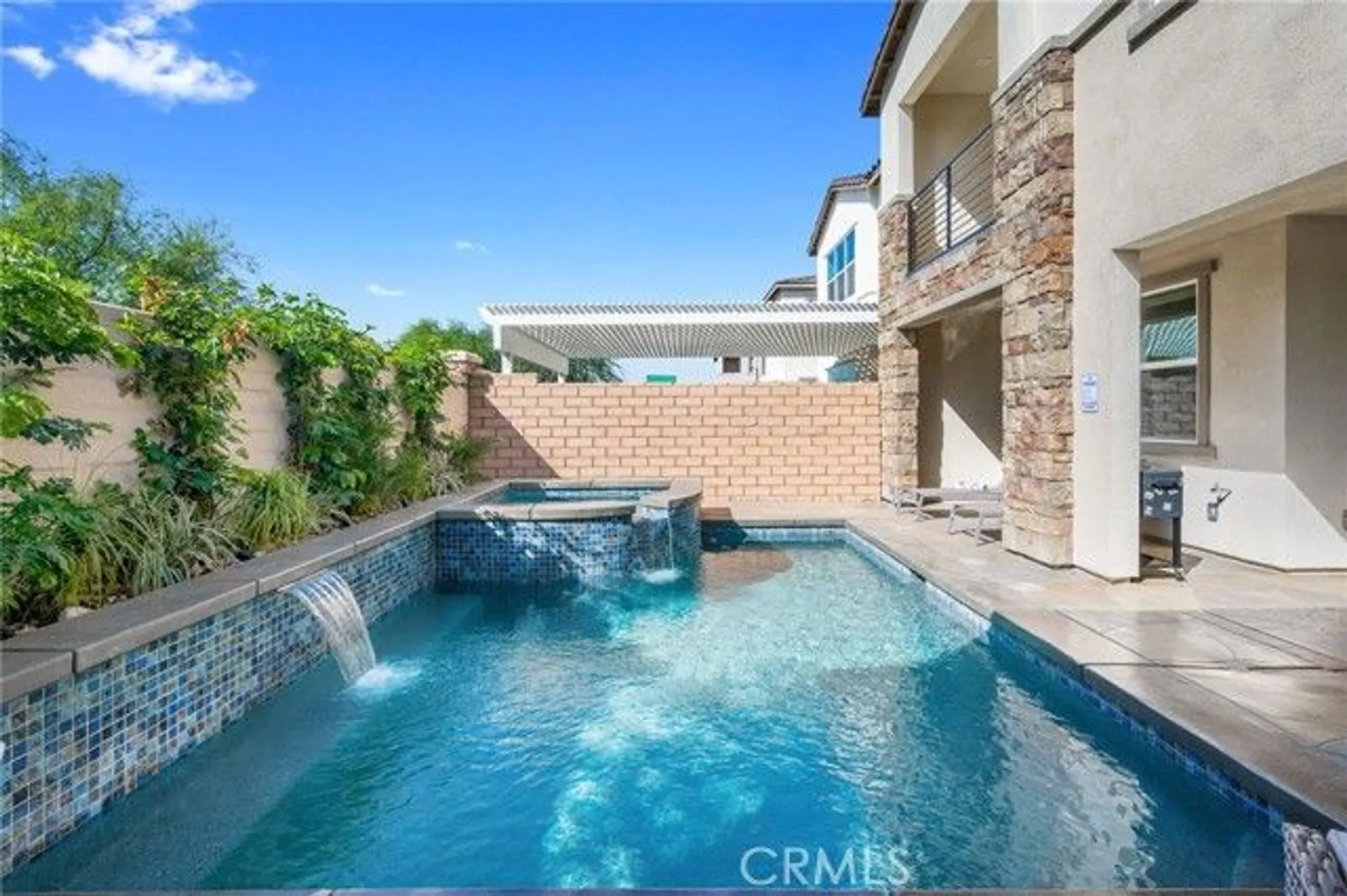 Property Slideshow image 63 of 75 | 84425 passagio lago way, Indio, CA, 92203