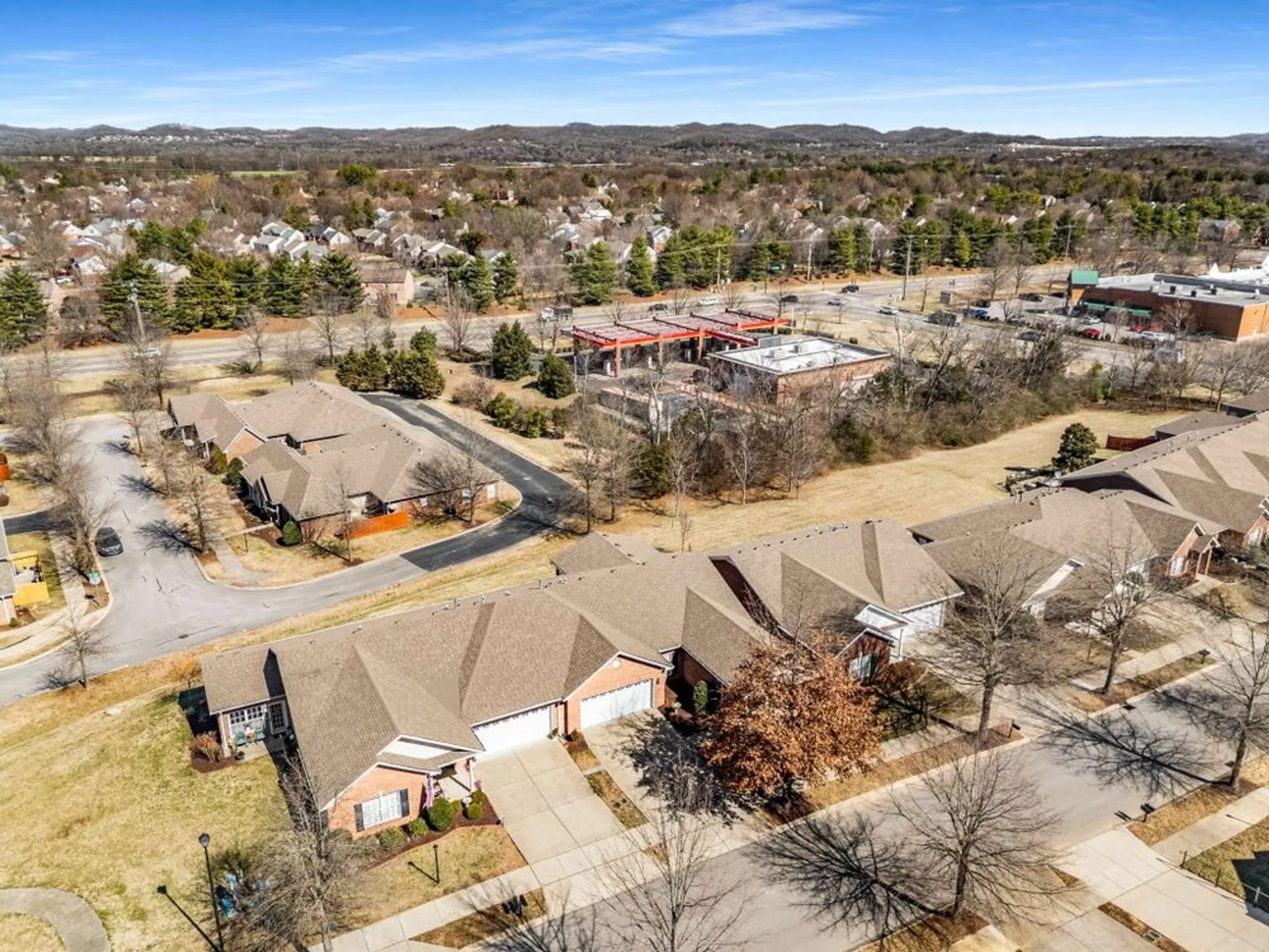 Property Slideshow image 46 of 47 | 215 wrennewood ln, Franklin, TN, 37064