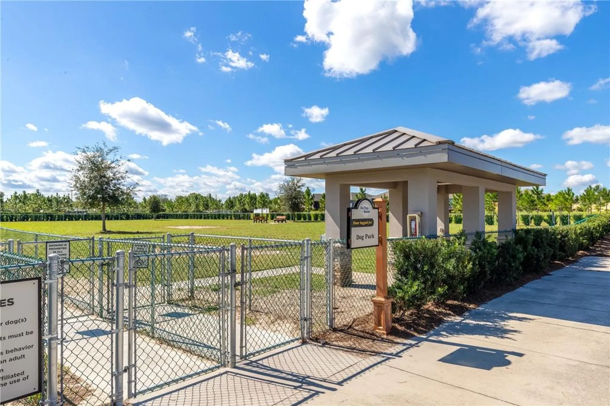 Property Slideshow image 47 of 50 | 8660 sw 94th st f, Ocala, FL, 34481