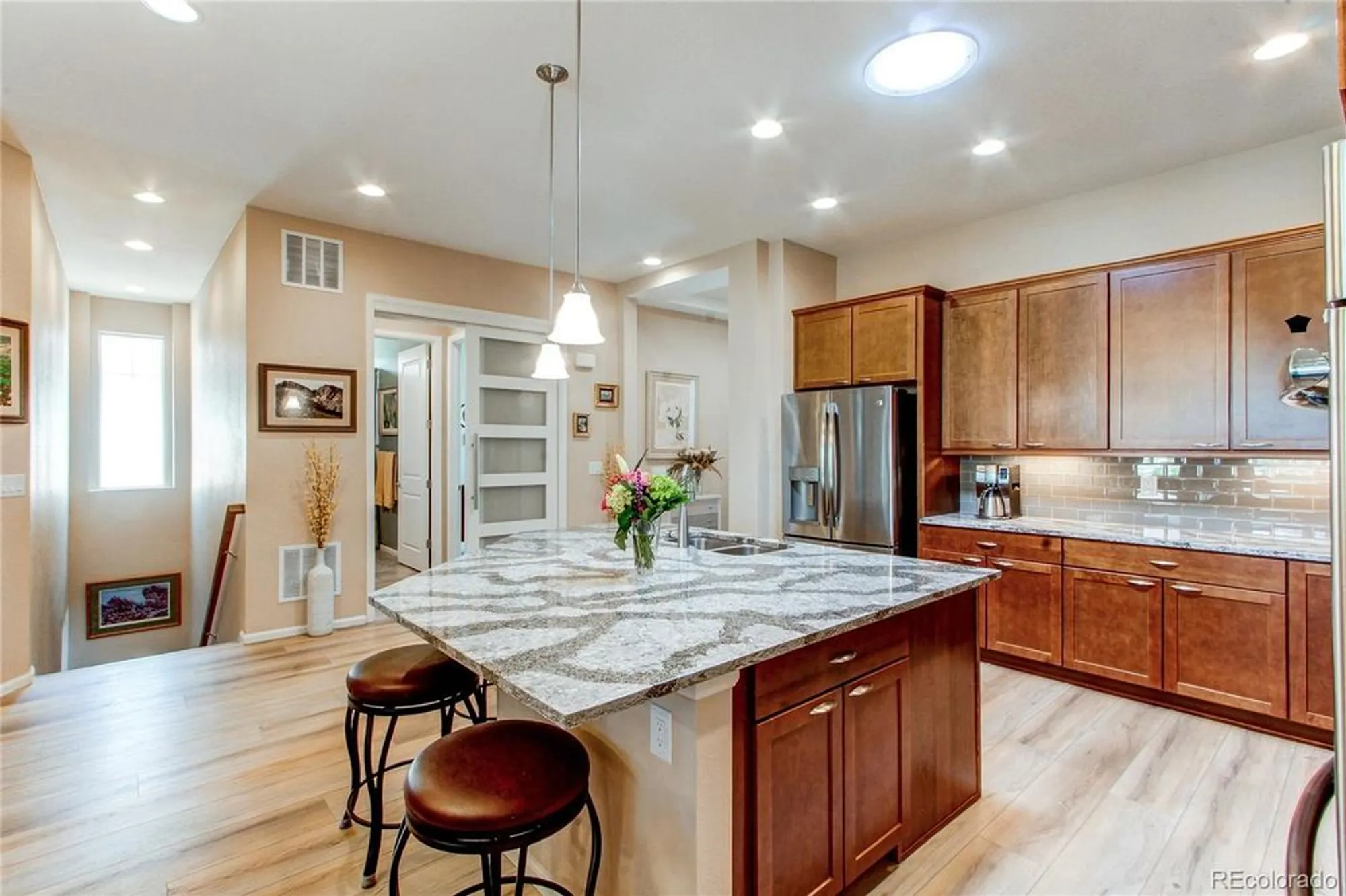 Property Slideshow image 8 of 50 | 3444 new haven cir, Castle Rock, CO, 80109