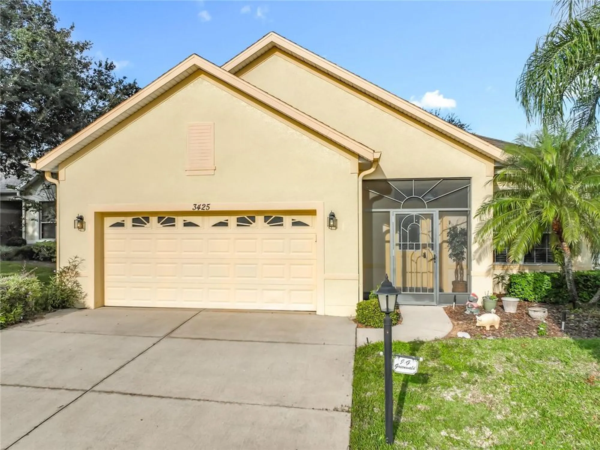 Property Slideshow image 50 of 98 | 3425 mount hope loop, Leesburg, FL, 34748