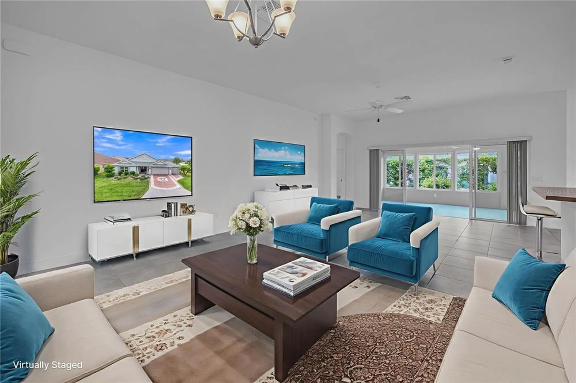 Property Slideshow image 8 of 55 | 3233 lowe ct, The Villages, FL, 32163