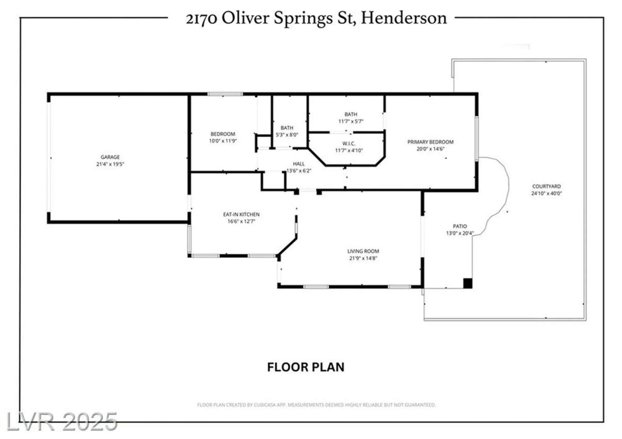 Property Slideshow image 47 of 62 | 2170 oliver springs st, Henderson, NV, 89052