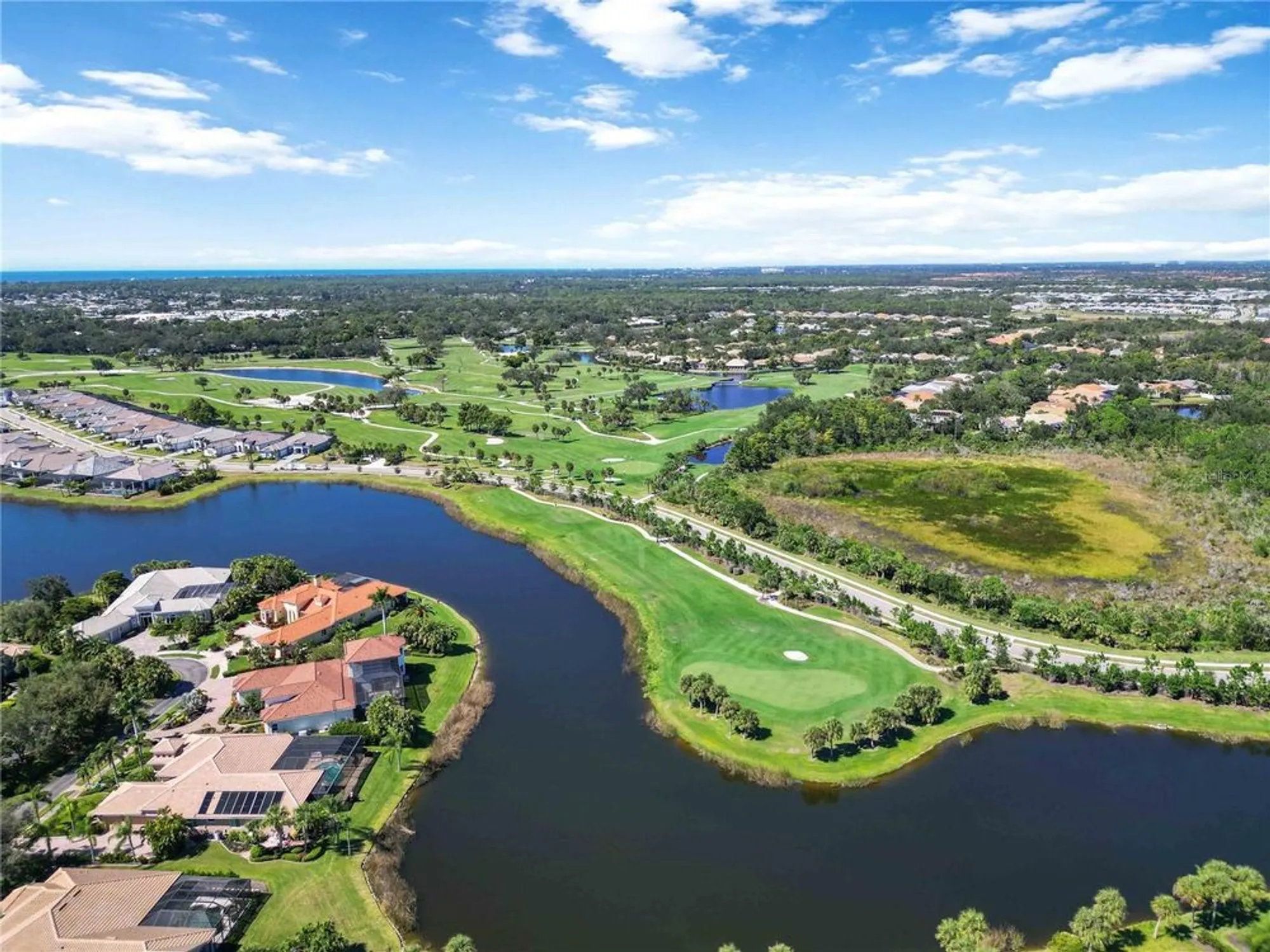 Property Slideshow image 44 of 62 | 26890 weiskopf dr, Englewood, FL, 34223