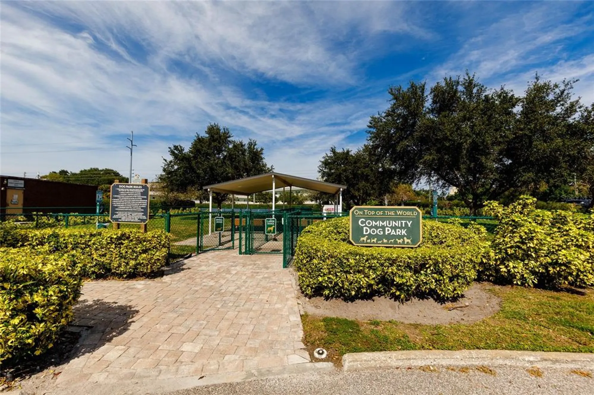 Property Slideshow image 40 of 61 | 2220 spanish dr 36, Clearwater, FL, 33763