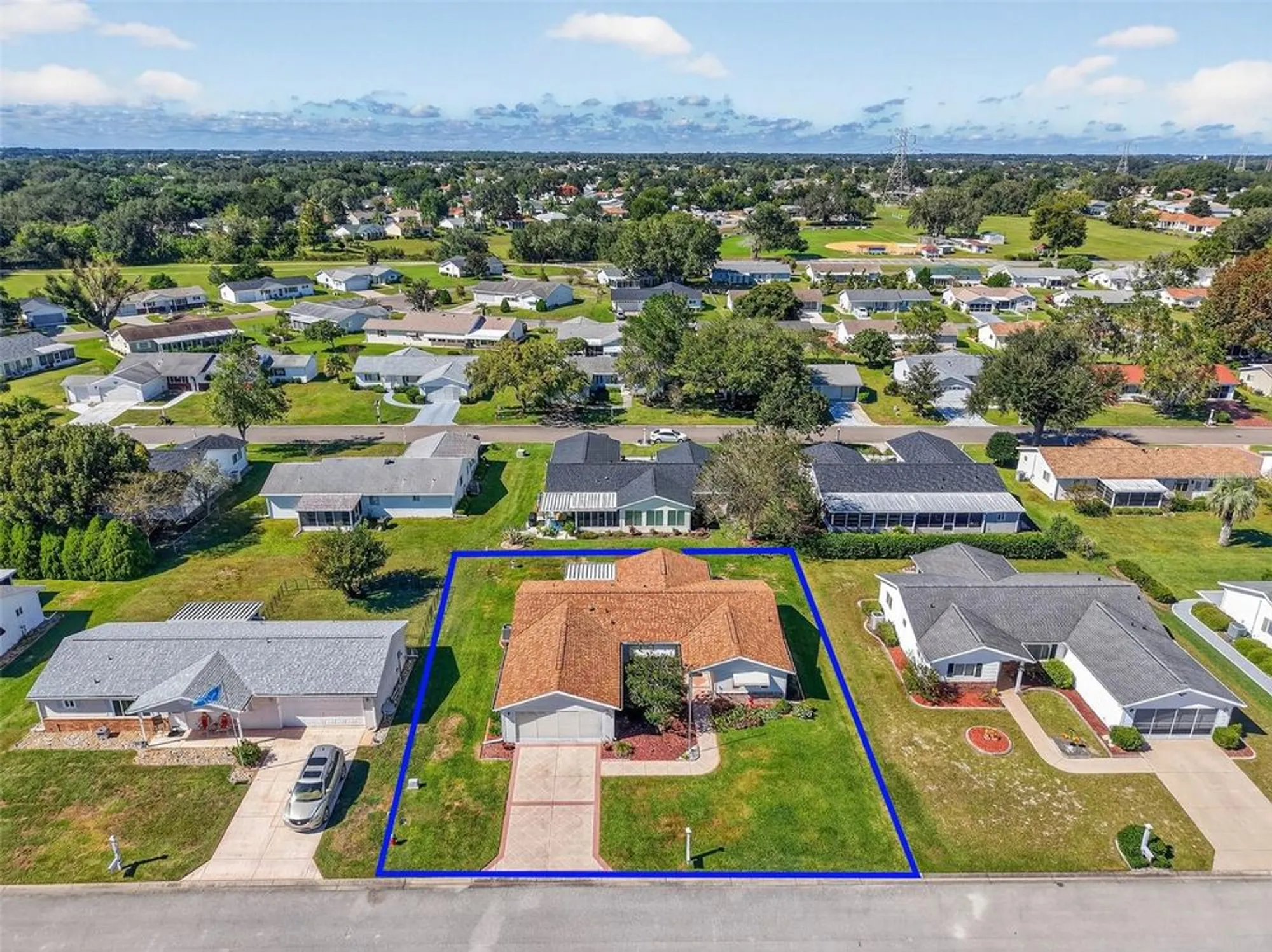 Property Slideshow image 7 of 28 | 17870 se 96th ct, Summerfield, FL, 34491