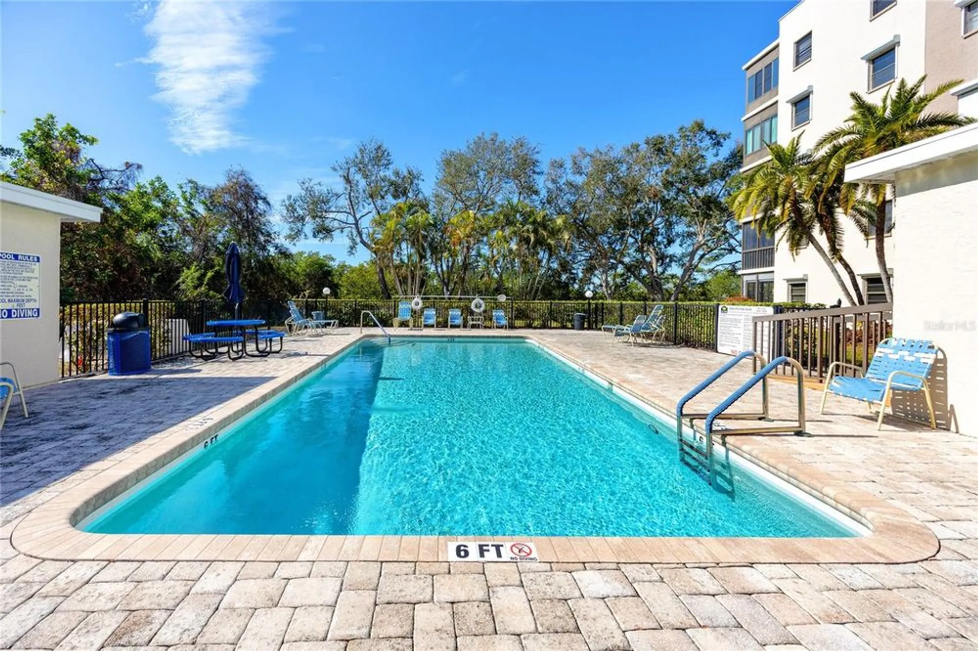 Property Slideshow image 63 of 77 | 8186 terrace garden dr n unit 101, St Petersburg, FL, 33709