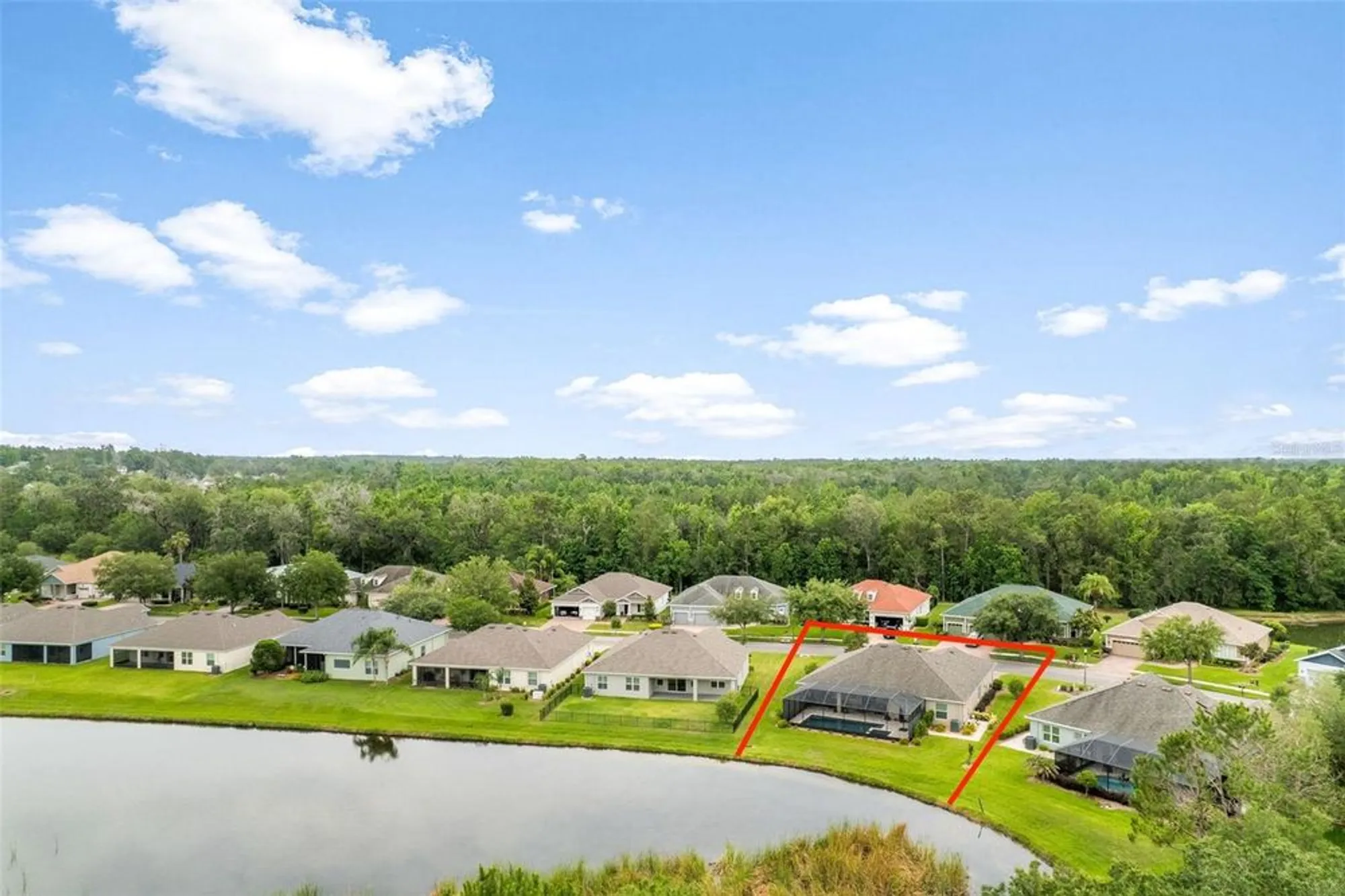 Property Slideshow image 57 of 60 | 19819 tattnall way, Brooksville, FL, 34601