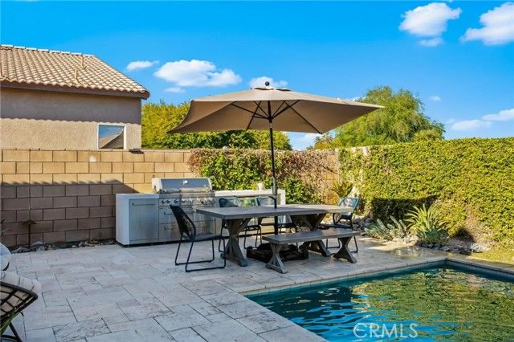 Property Slideshow image 29 of 35 | 84146 olona ct, Indio, CA, 92203