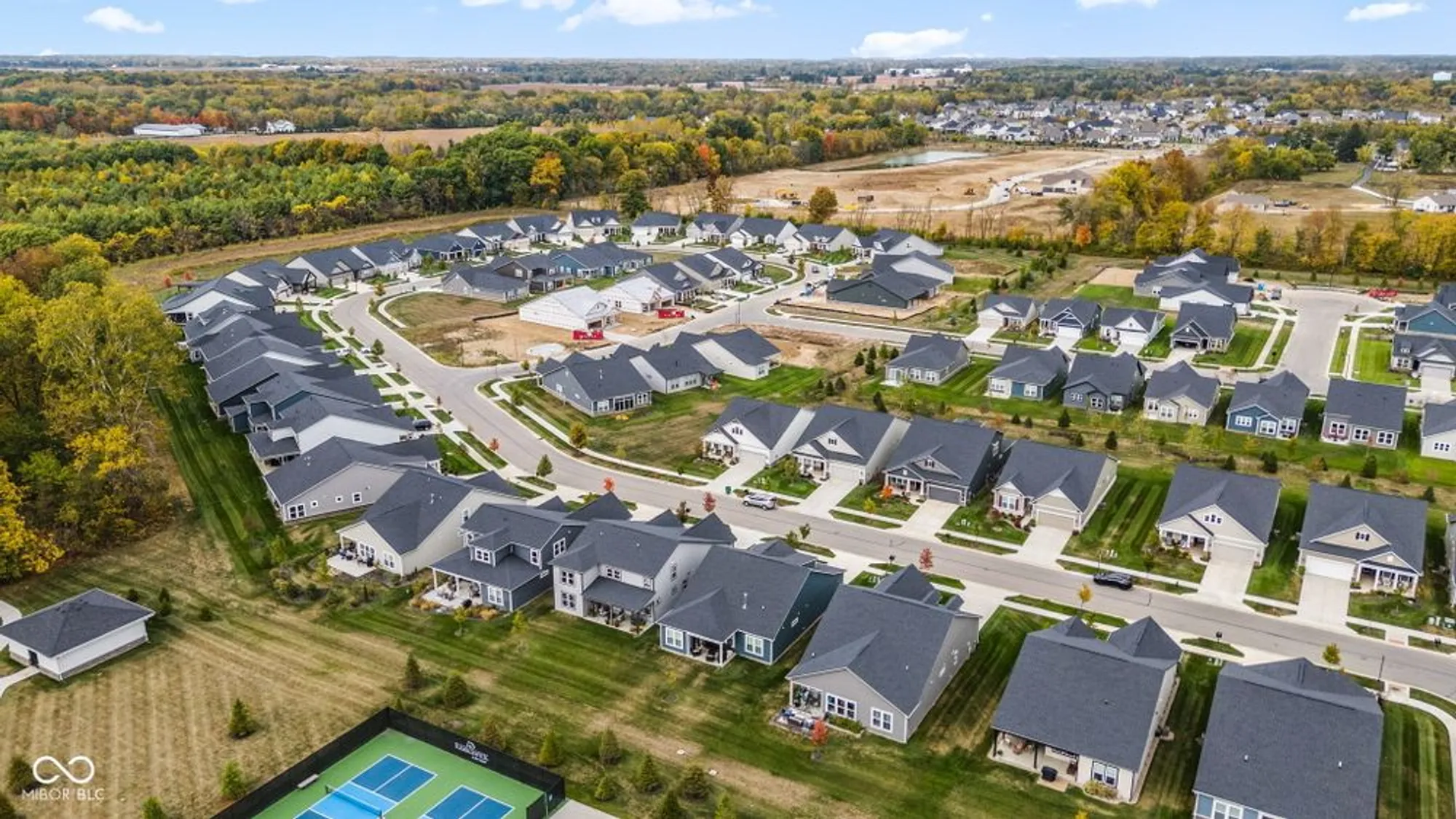 Property Slideshow image 66 of 73 | 2635 ruffian dr, Westfield, IN, 46074