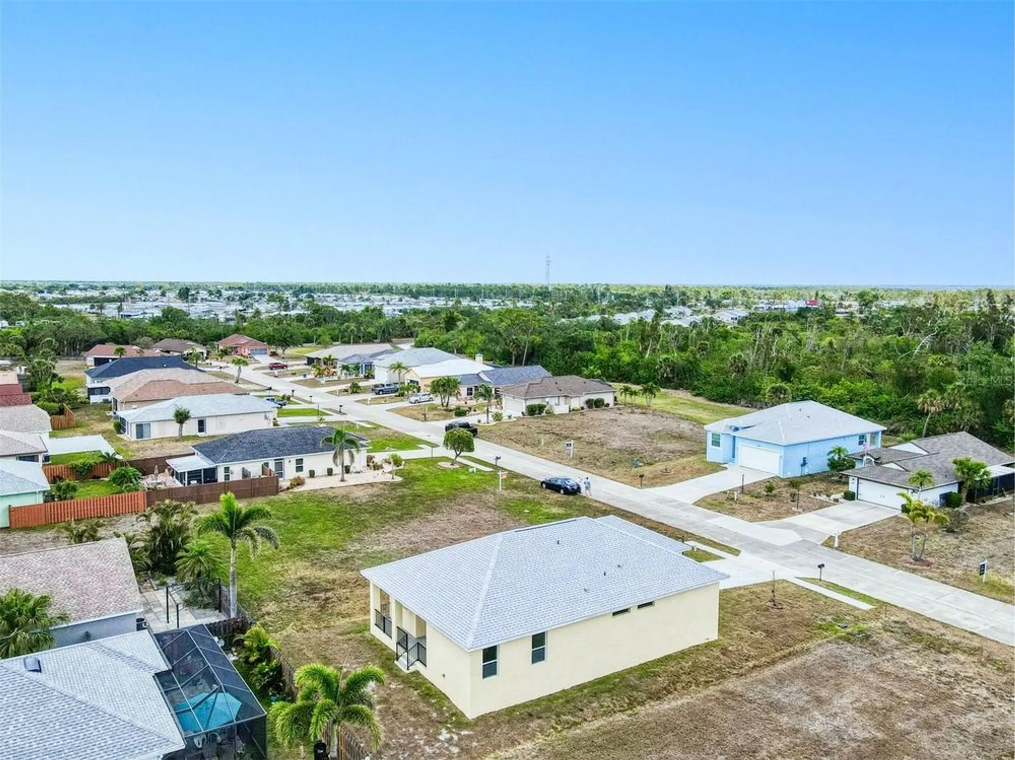 Property Slideshow image 46 of 48 | 4290 oak terrace cir, Port Charlotte, FL, 33953