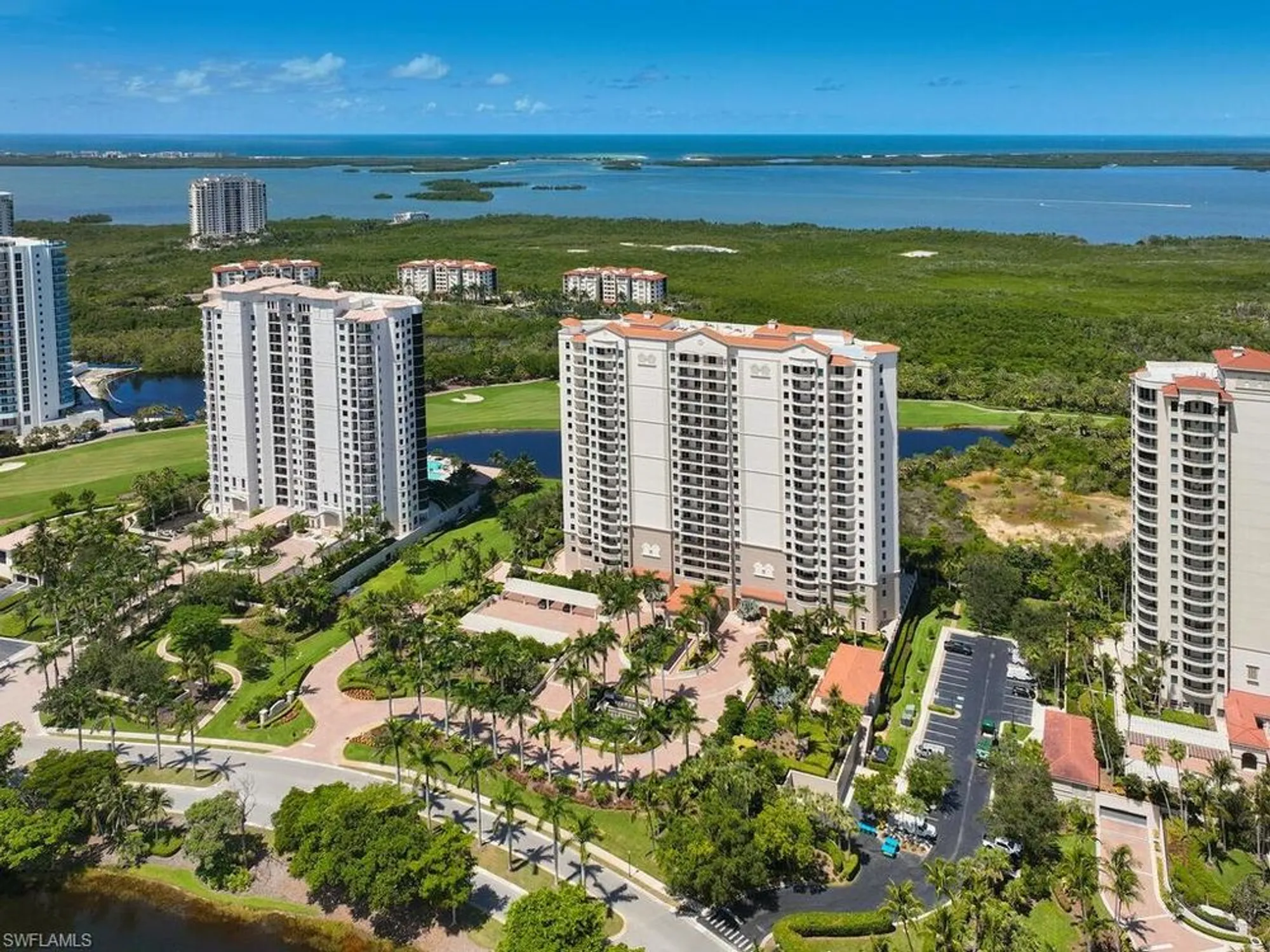 Property Slideshow image 20 of 21 | 23850 via italia cir apt 504, Estero, FL, 34134