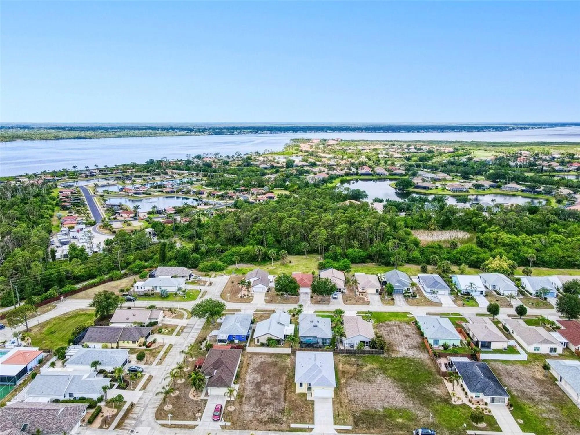 Property Slideshow image 42 of 48 | 4290 oak terrace cir, Port Charlotte, FL, 33953