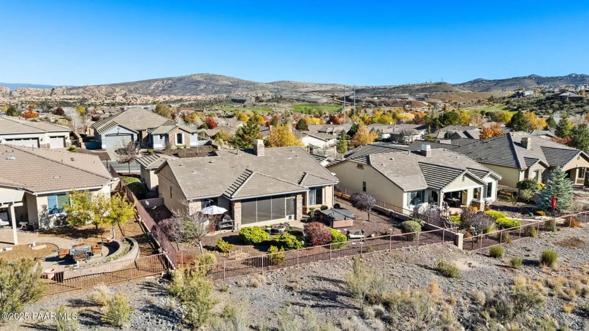 Property Slideshow image 33 of 63 | 1240 sarafina dr, Prescott, AZ, 86301