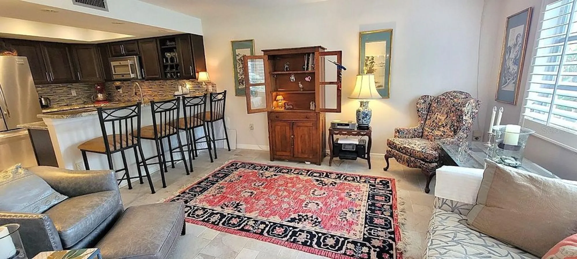 Property Slideshow image 10 of 27 | 3807 el poinier ct # 8714, Sarasota, FL, 34232