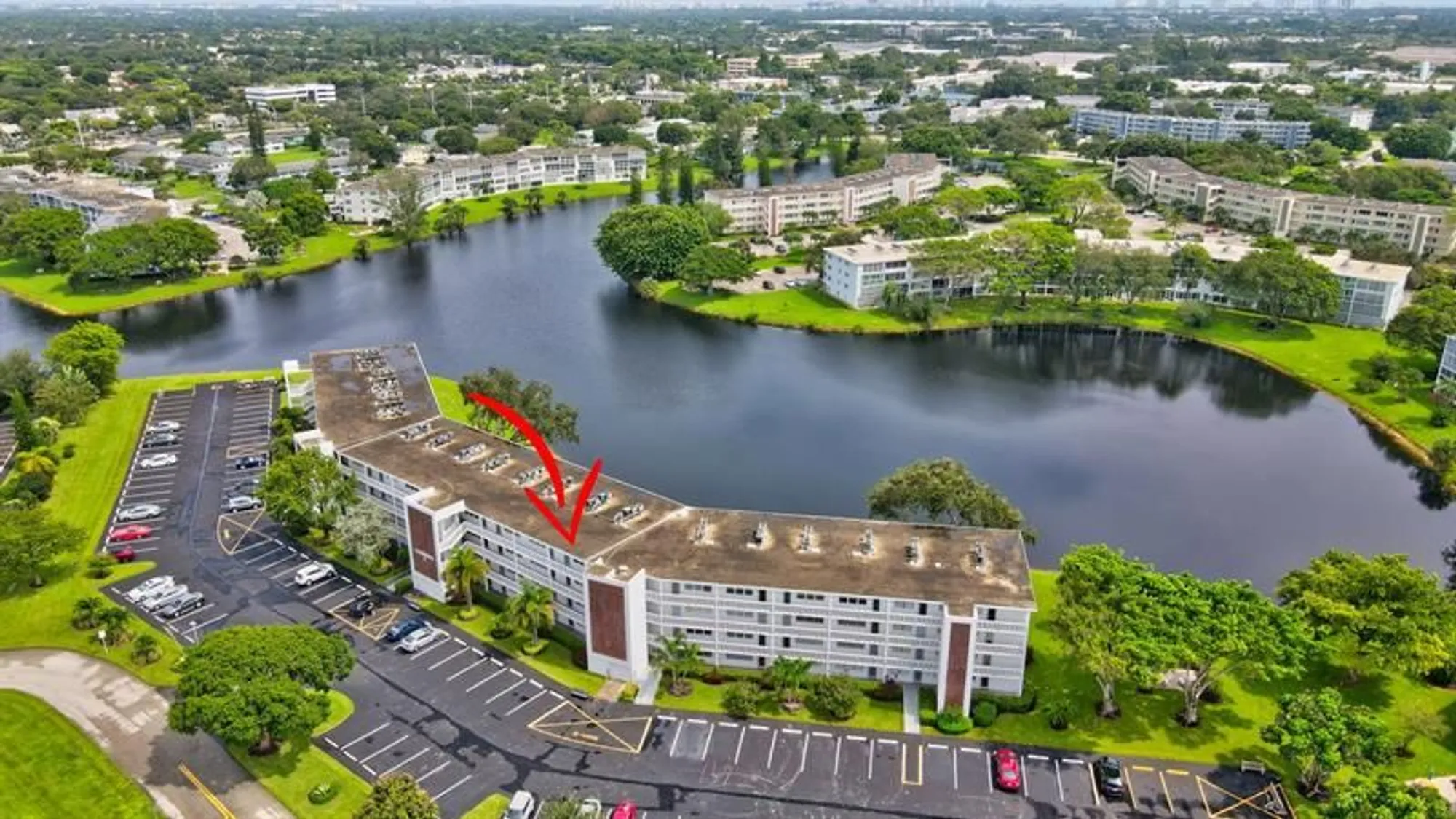 Property Slideshow image 6 of 43 | 3107 cambridge e unit e, Deerfield Beach, FL, 33442