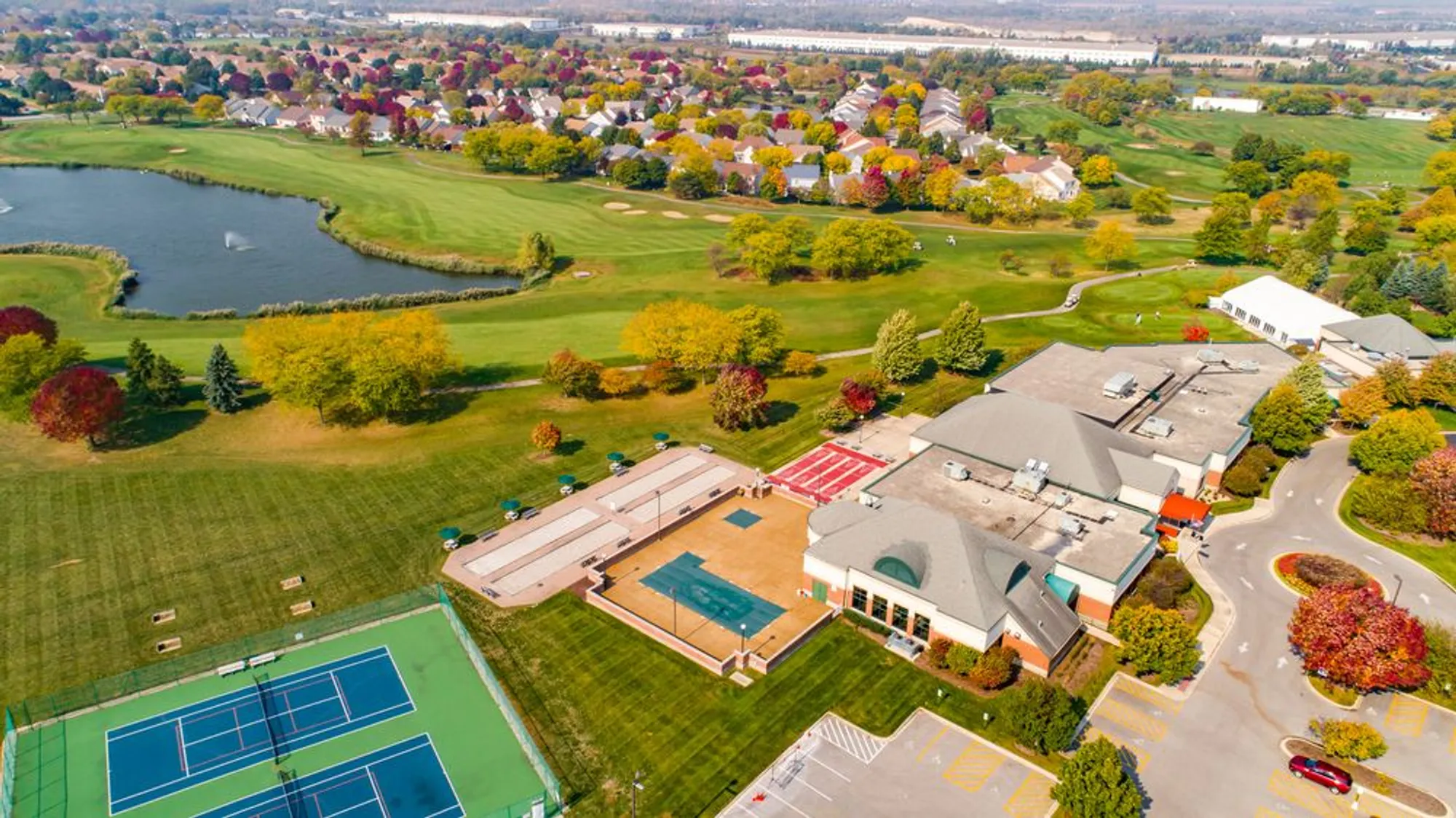 Property Slideshow image 30 of 41 | 21108 w cypress ct, Plainfield, IL, 60544