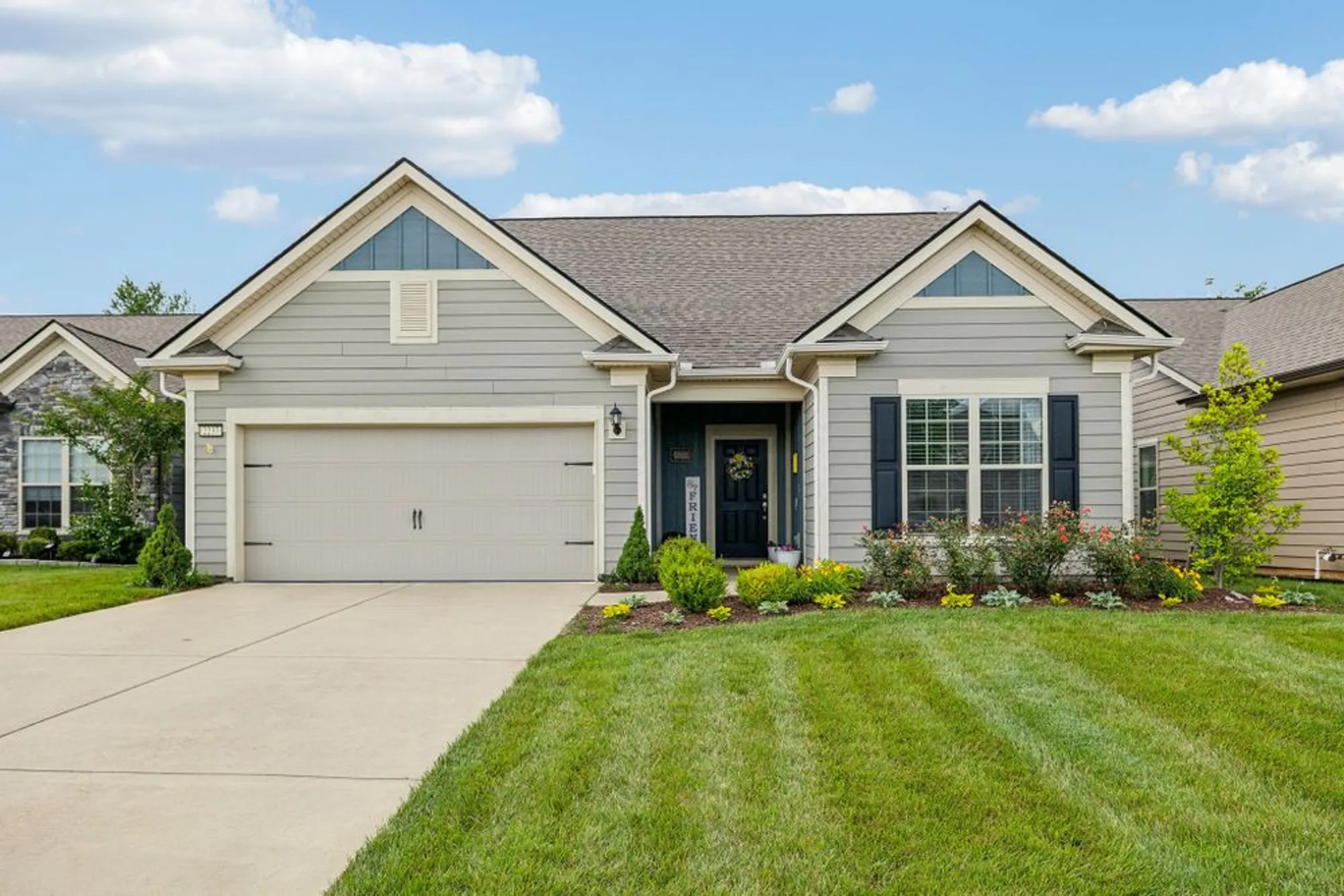 Property Slideshow image 2 of 61 | 2237 henderson dr, Spring Hill, TN, 37174