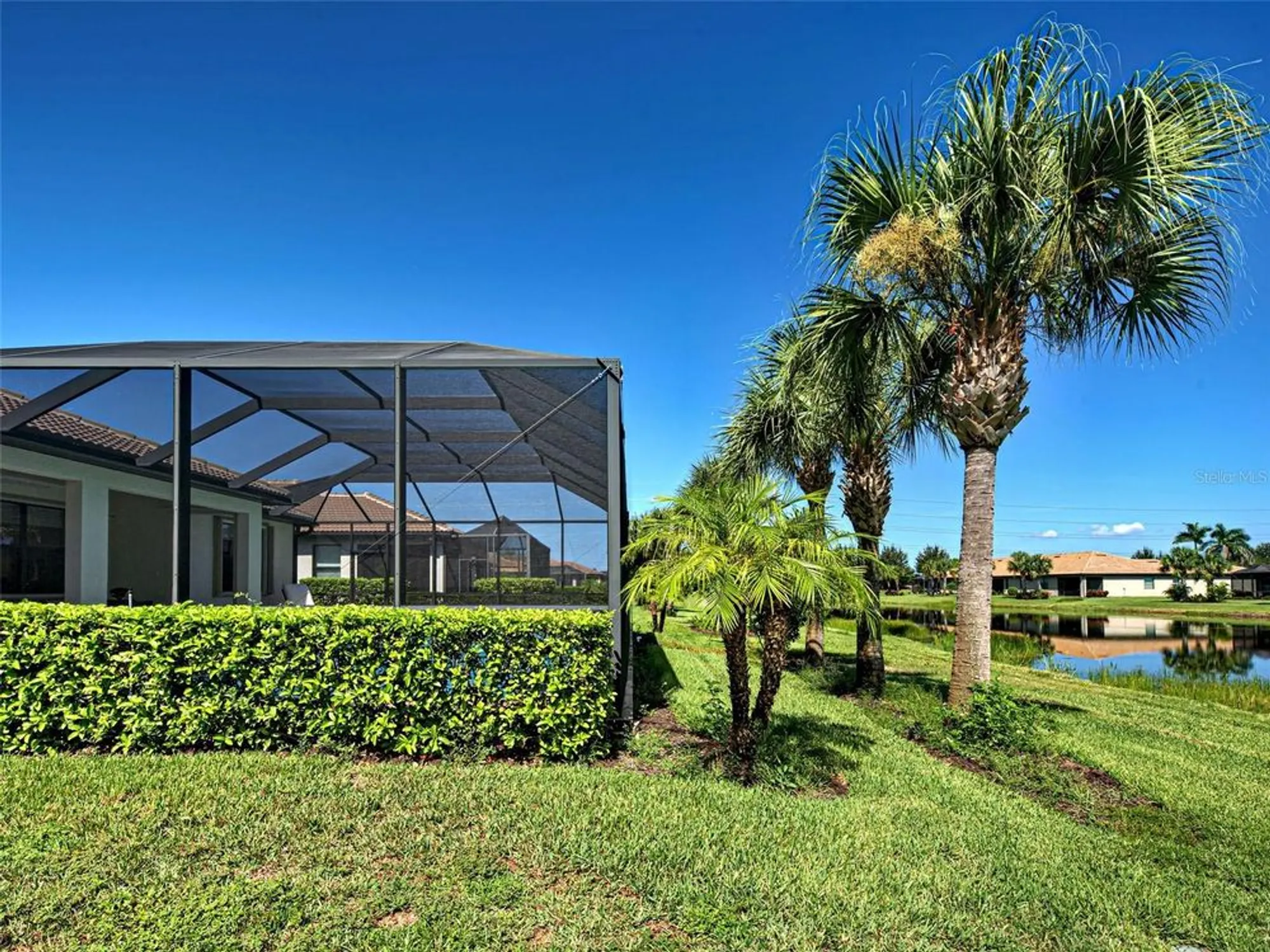 Property Slideshow image 63 of 100 | 13900 miranese st, Venice, FL, 34293