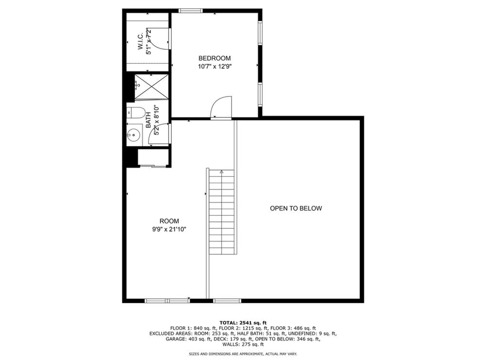 Property Slideshow image 27 of 29 | 21220 silktree cir, Plainfield, IL, 60544