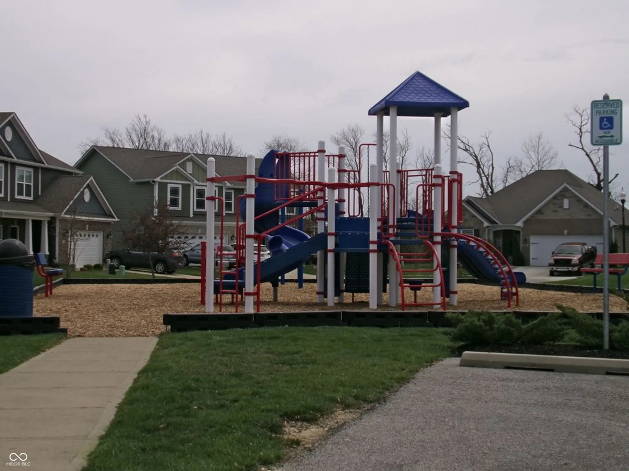 Property Slideshow image 44 of 52 | 8801 twain ln, Indianapolis, IN, 46239