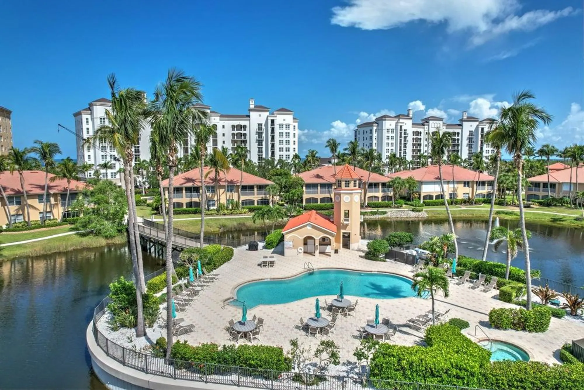 Property Slideshow image 46 of 61 | 3328 sunset key cir d, Punta Gorda, FL, 33955