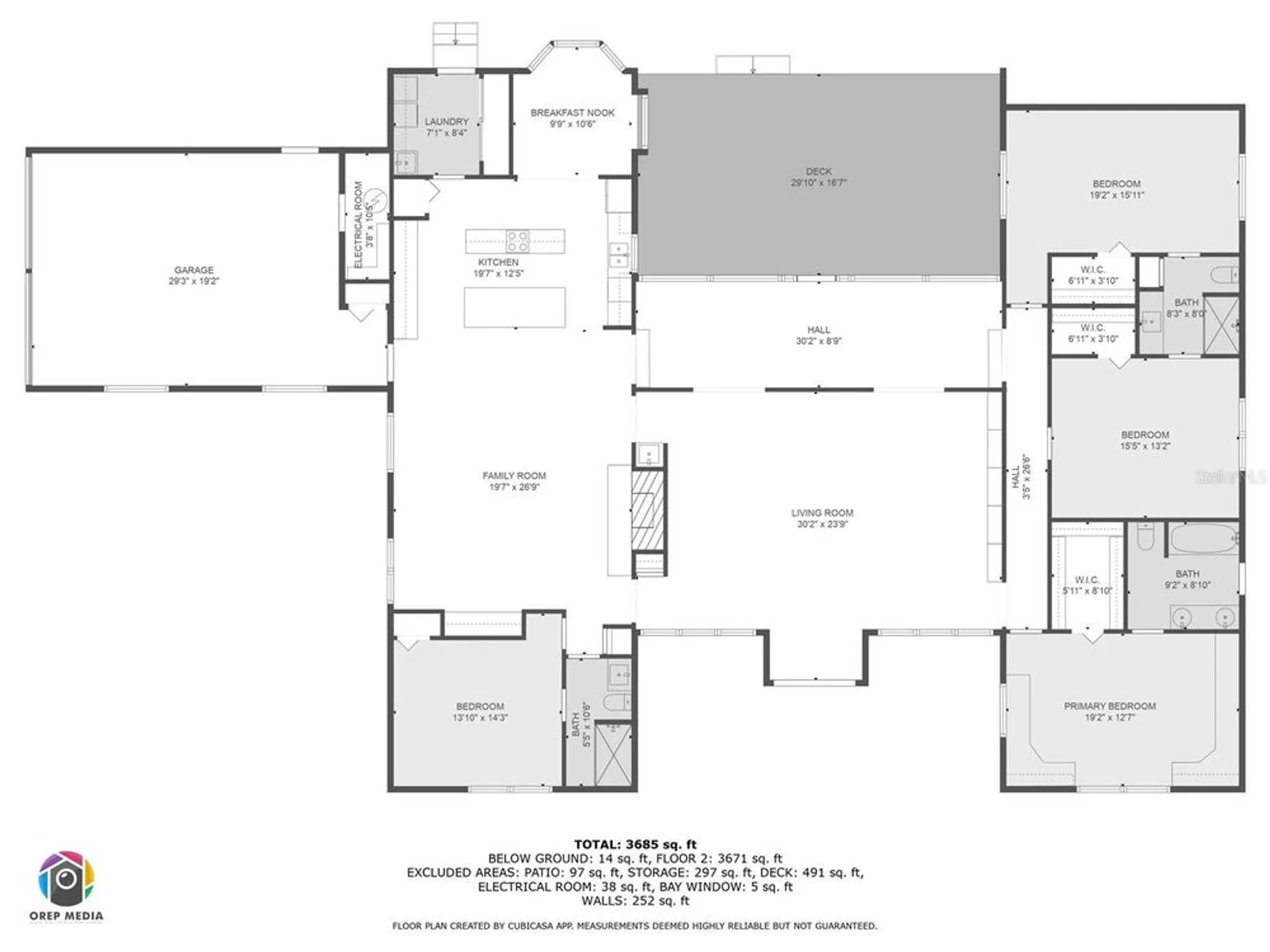 Property Slideshow image 65 of 66 | 3555 sw 24th avenue rd, Ocala, FL, 34471