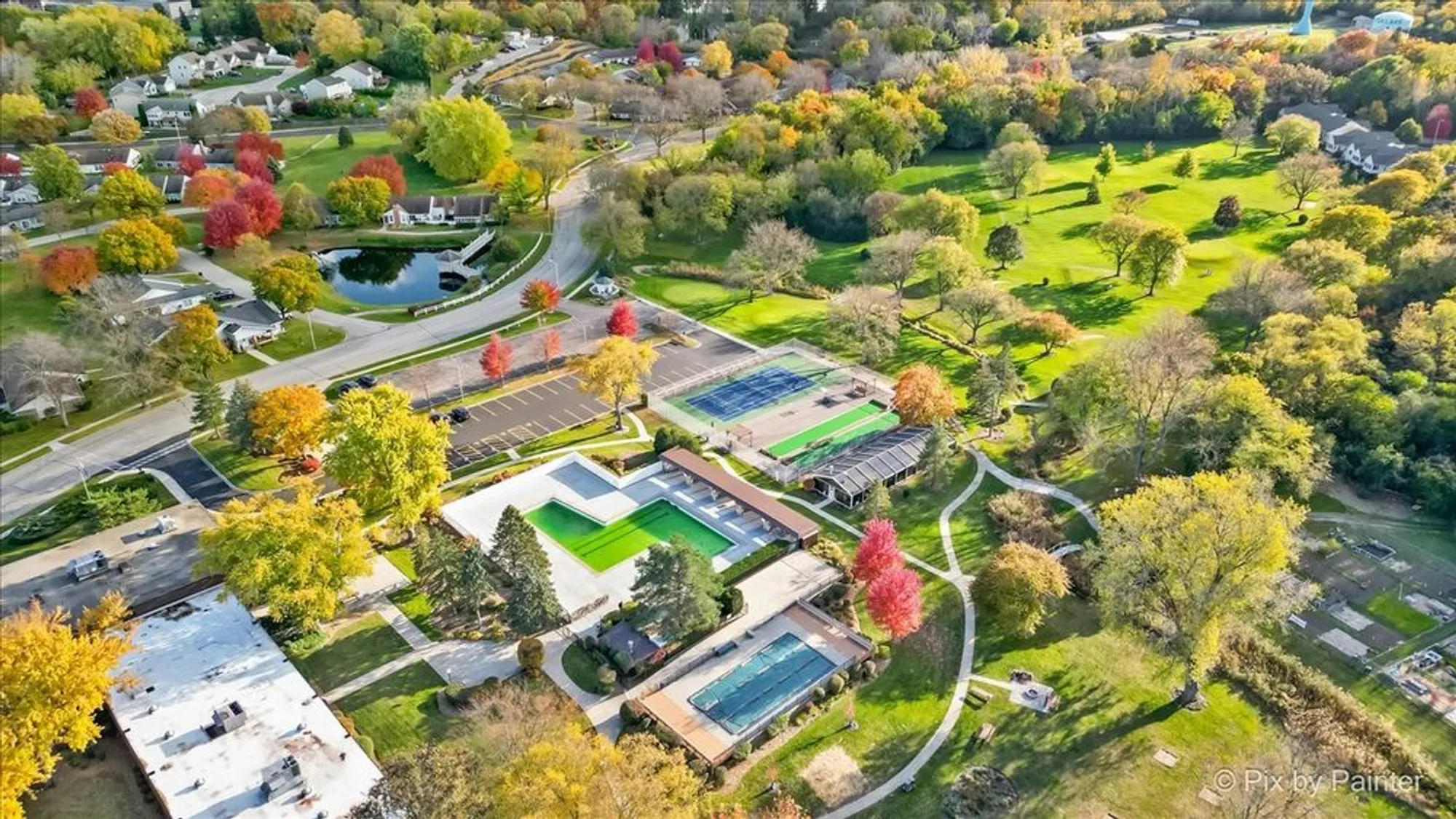 Property Slideshow image 36 of 37 | 7108 granada ln # 280, Fox Lake, IL, 60020