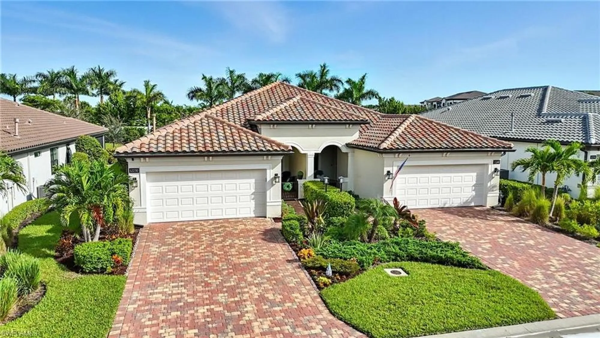 Property Slideshow image 1 of 47 | 12230 canal grande dr, Fort Myers, FL, 33913