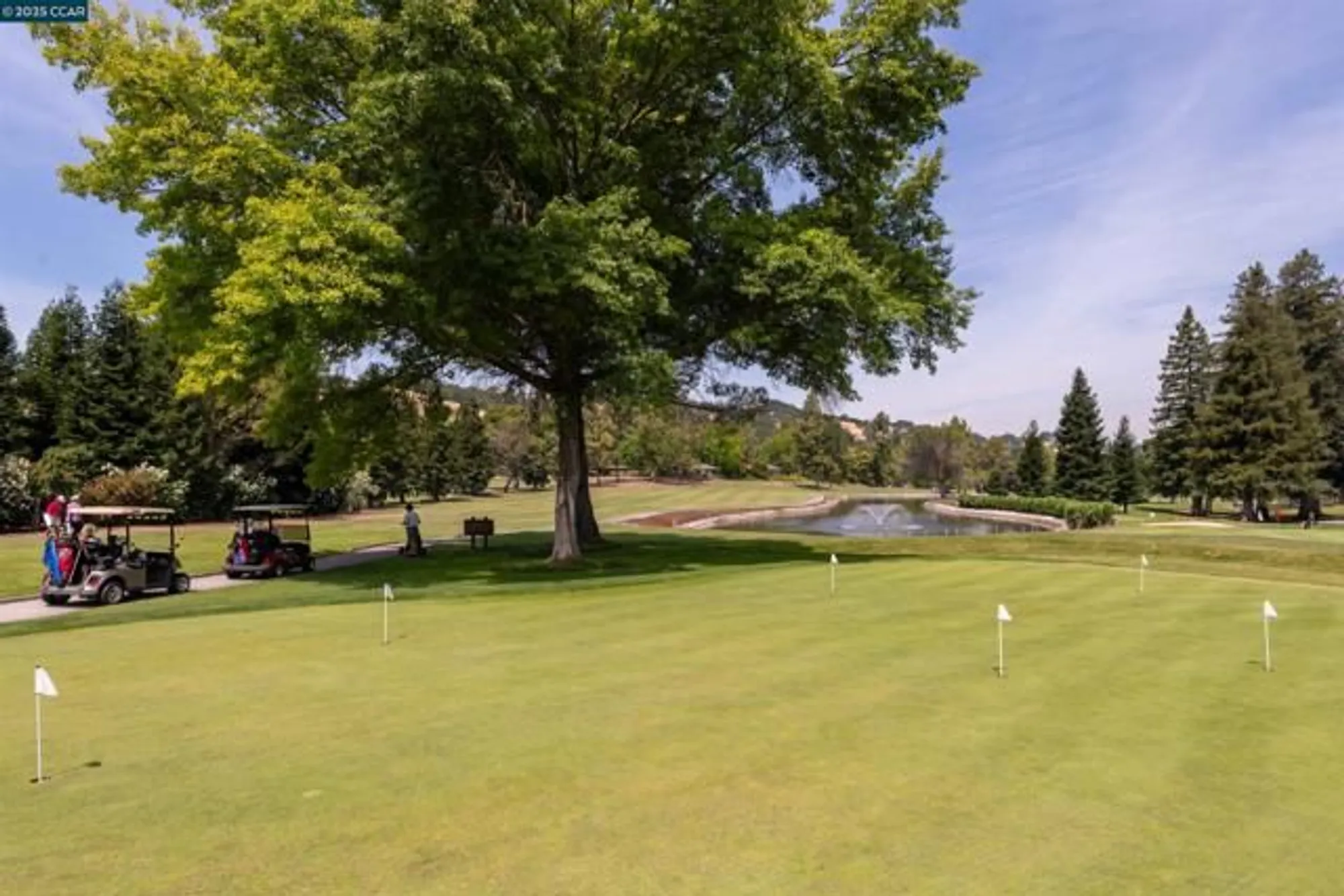 Property Slideshow image 56 of 60 | 1317 canyonwood ct 4, Walnut Creek, CA, 94595