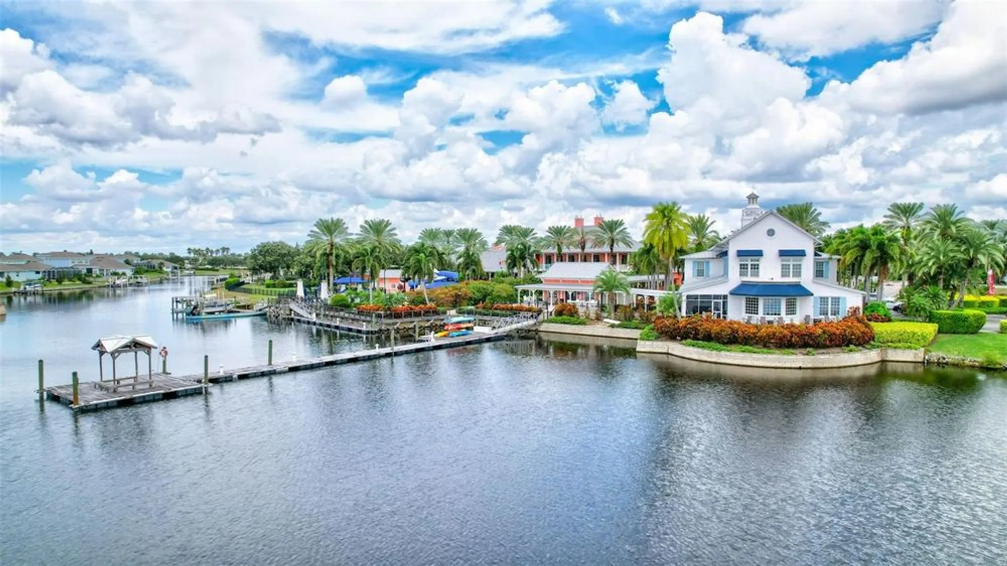 Property Slideshow image 62 of 77 | 5610 golden isles dr, Apollo Beach, FL, 33572