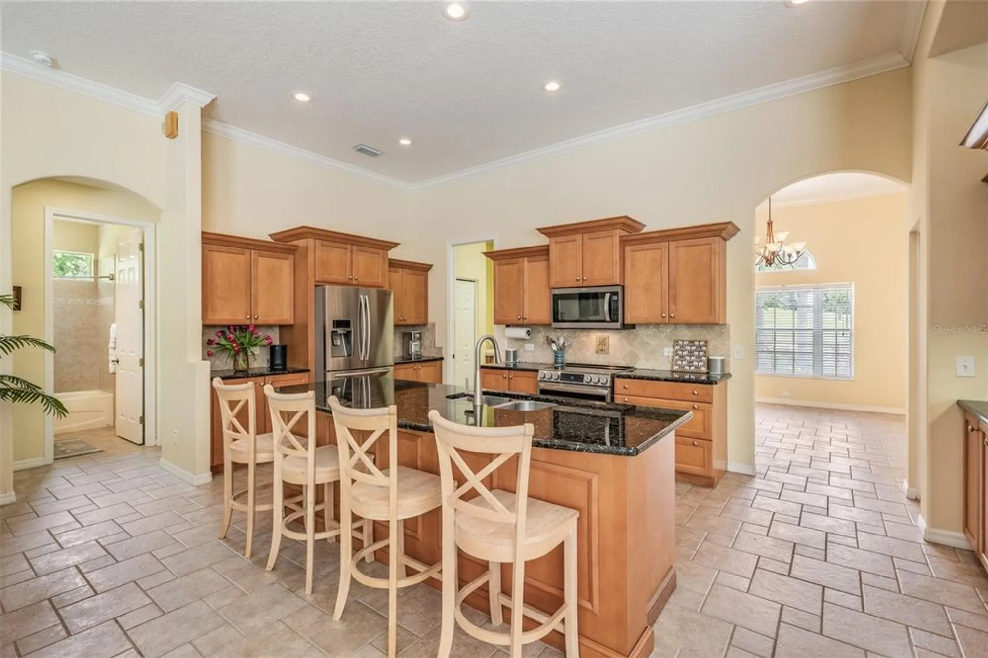 Property Slideshow image 11 of 50 | 13816 thoroughbred dr, Dade City, FL, 33525