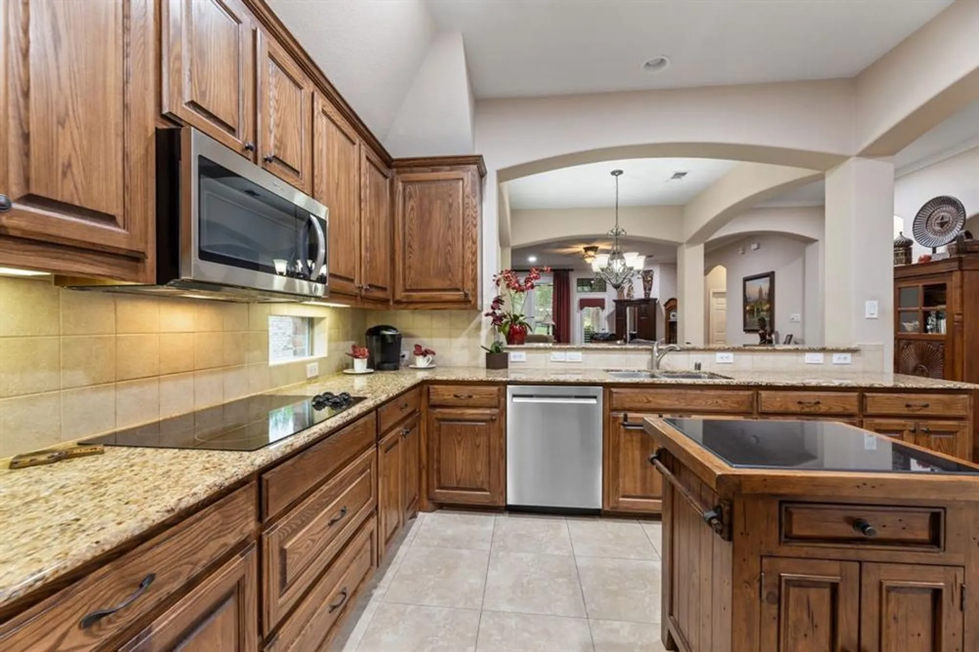 Property Slideshow image 14 of 38 | 749 barton springs dr, Fairview, TX, 75069