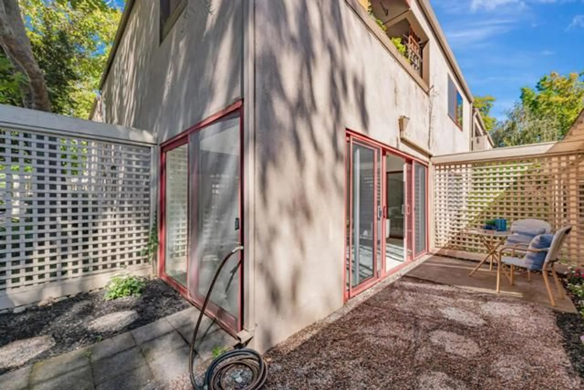 Property Slideshow image 23 of 35 | 443 alberto way b121, Los Gatos, CA, 95032