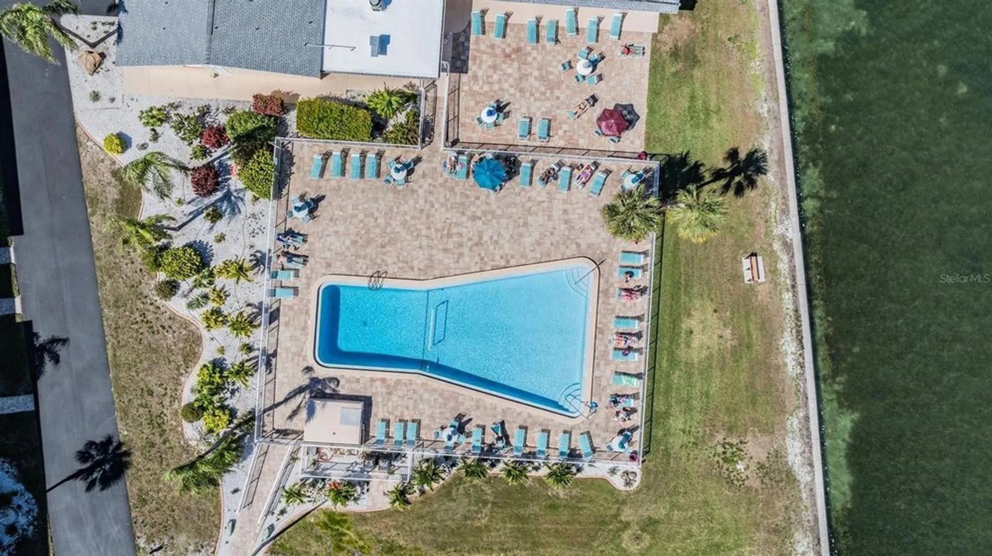 Property Slideshow image 23 of 68 | 7 dunoon pl 304, Dunedin, FL, 34698