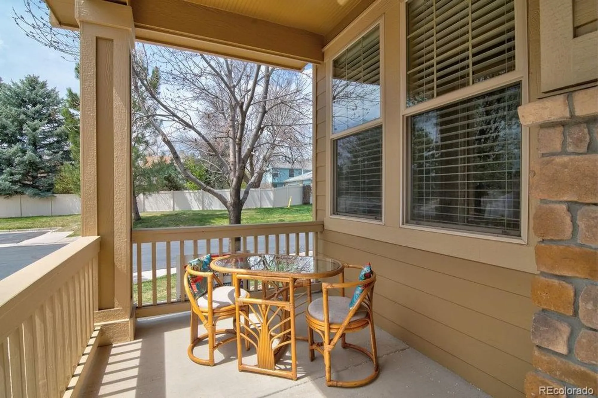 Property Slideshow image 49 of 50 | 8588 w quarles pl, Littleton, CO, 80128