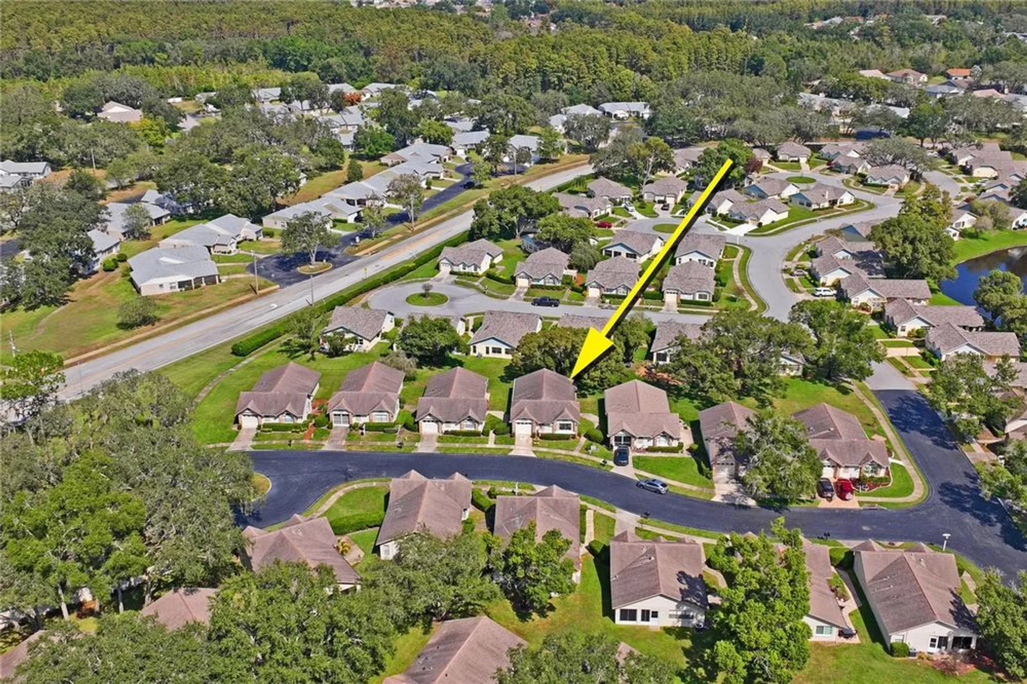 Property Slideshow image 52 of 66 | 4740 carrington ct, New Port Richey, FL, 34655