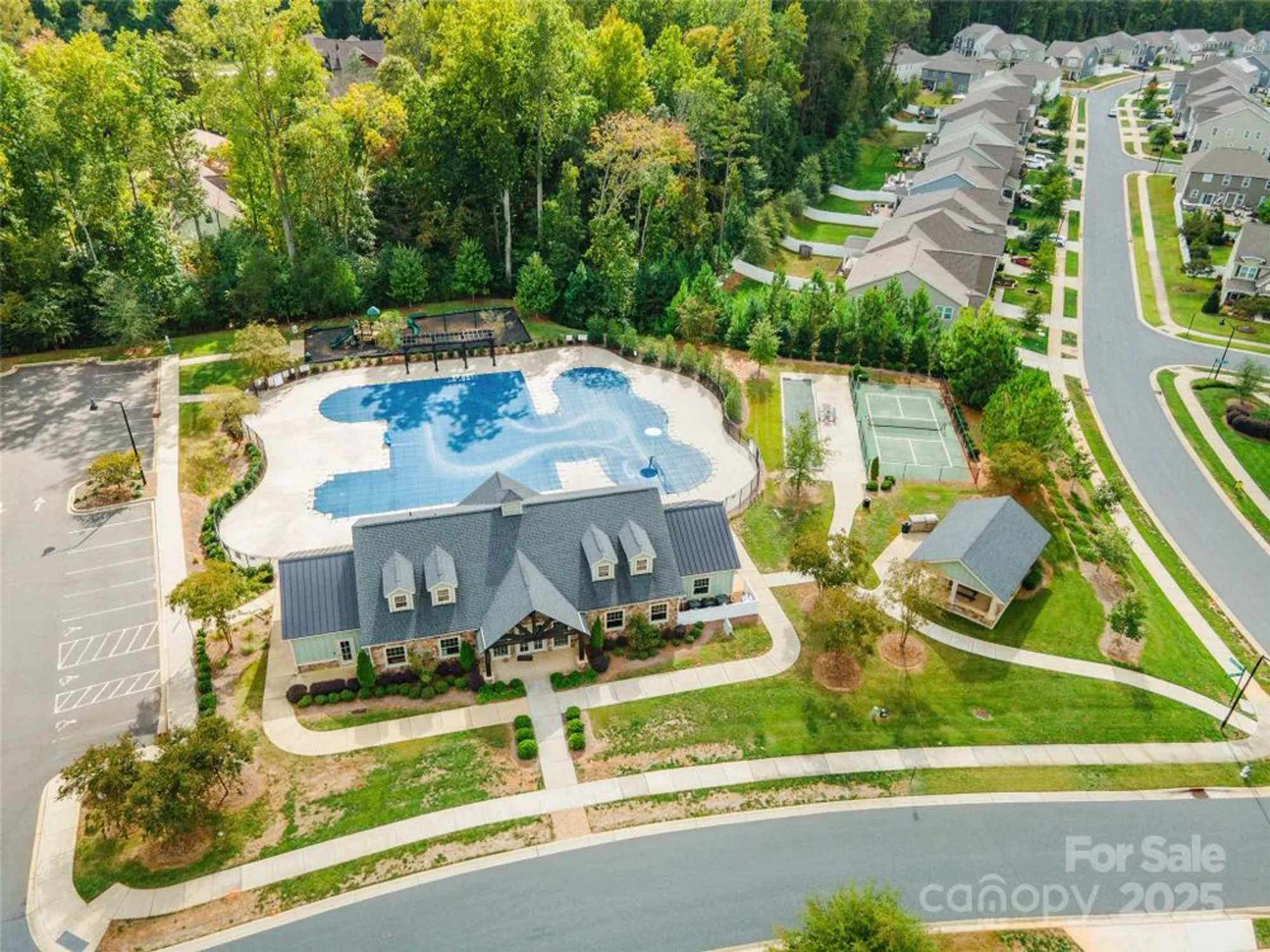 Property Slideshow image 42 of 44 | 1718 santa clara trce, Clover, SC, 29710