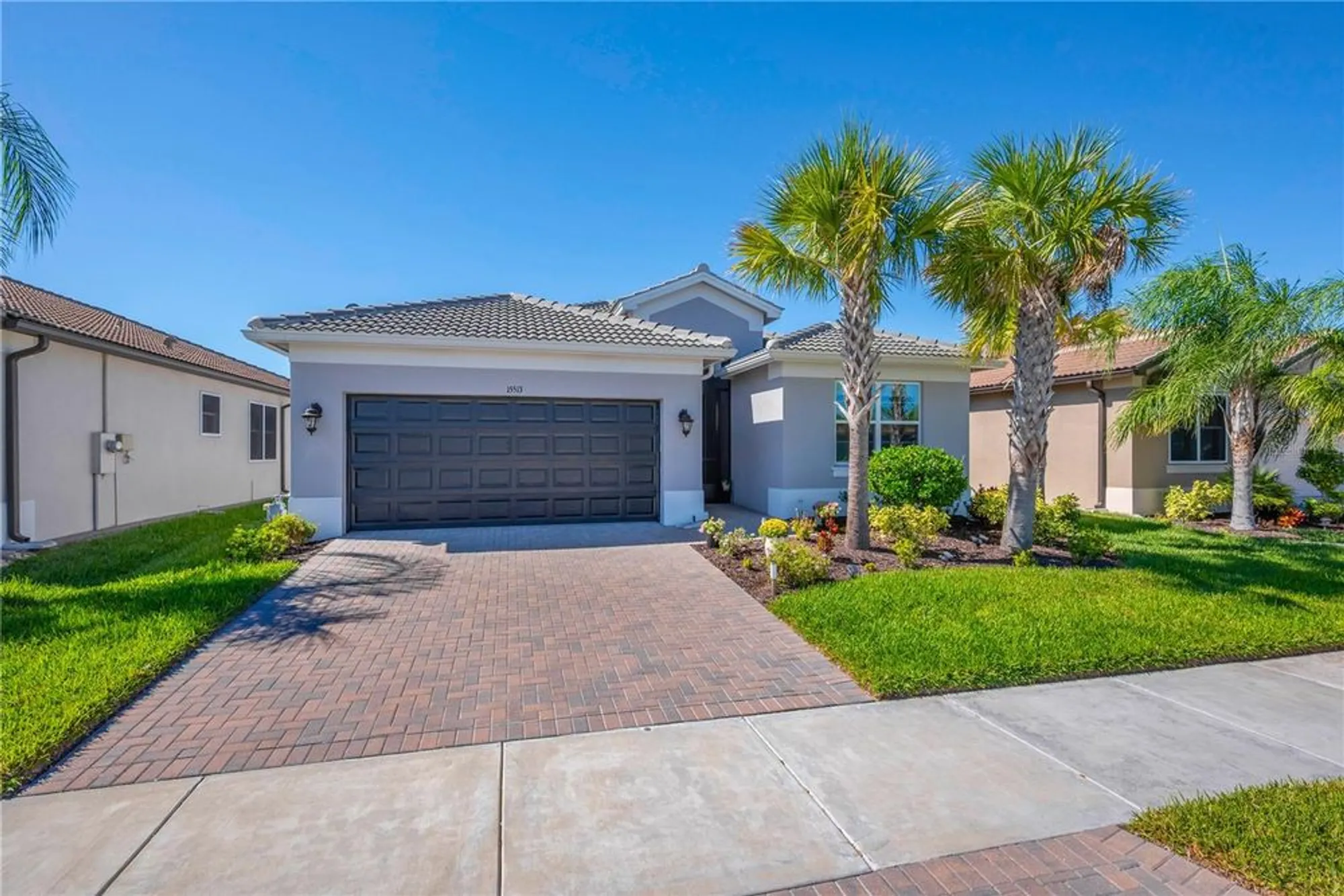 Property Slideshow image 2 of 48 | 15513 santa pola dr, Wimauma, FL, 33598