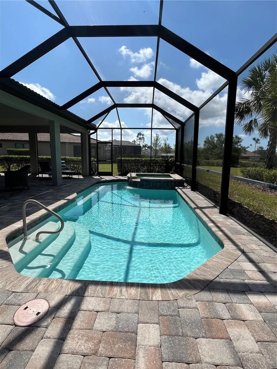 Property Slideshow image 28 of 29 | 1427 hyssop loop, North Port, FL, 34289