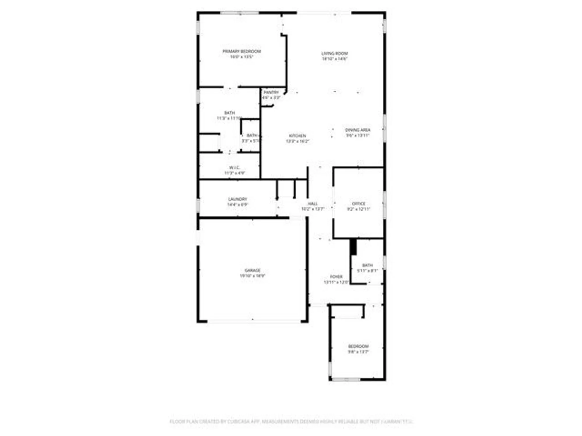 Property Slideshow image 53 of 53 | 1580 sunswept way, Beaumont, CA, 92223