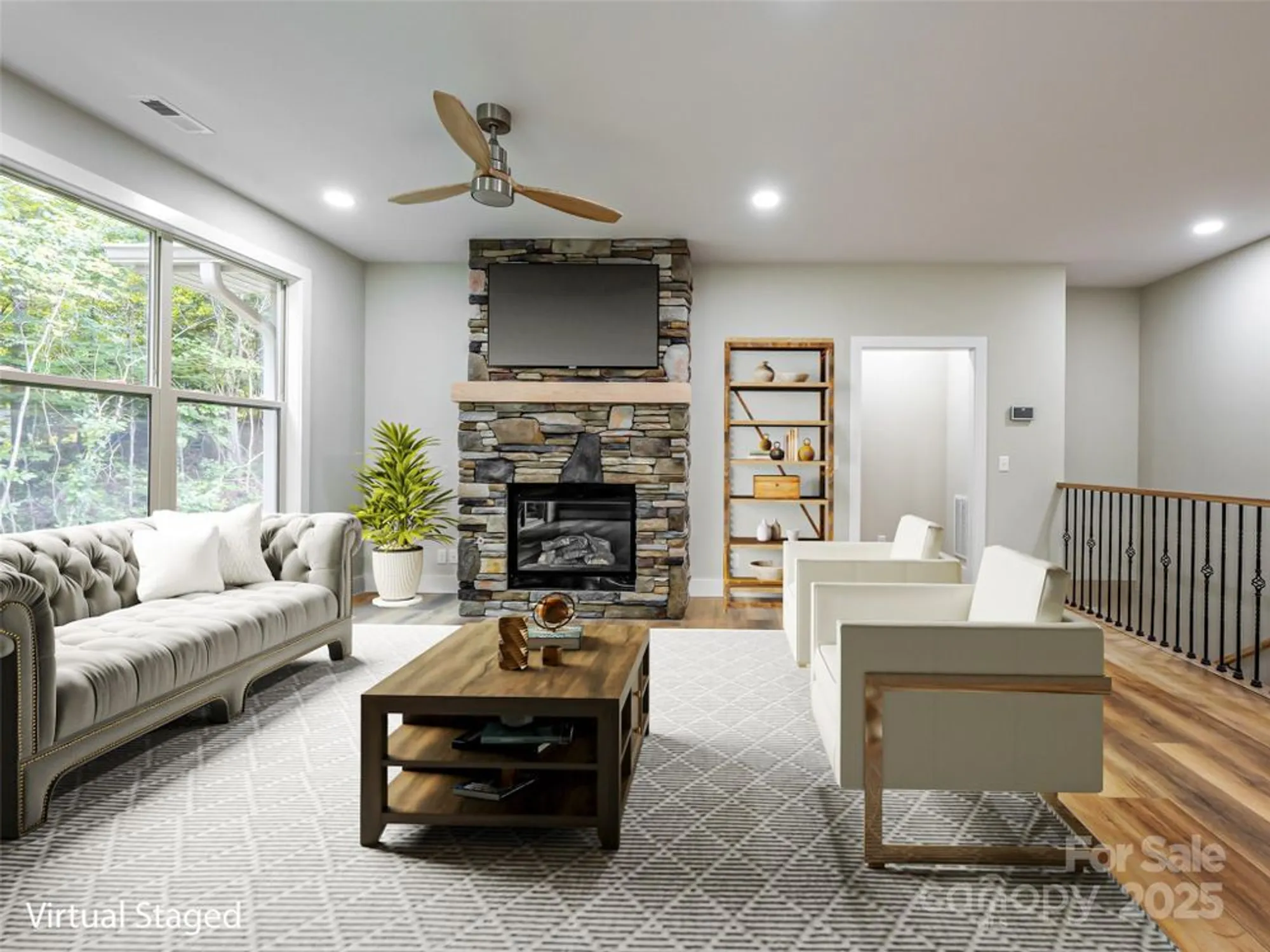 Property Slideshow image 11 of 48 | 281 carriage crest dr, Hendersonville, NC, 28791