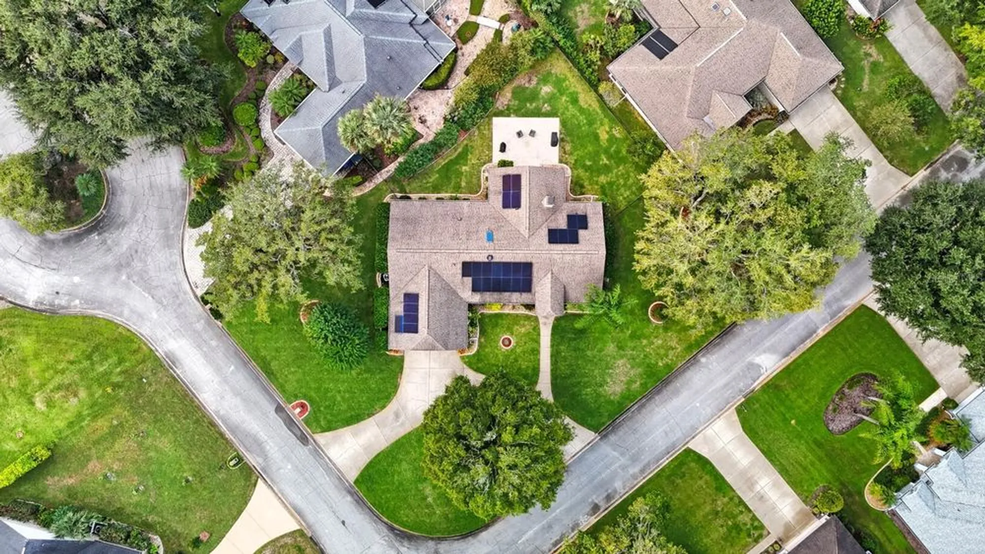 Property Slideshow image 47 of 52 | 2 silver lake way, Ormond Beach, FL, 32174