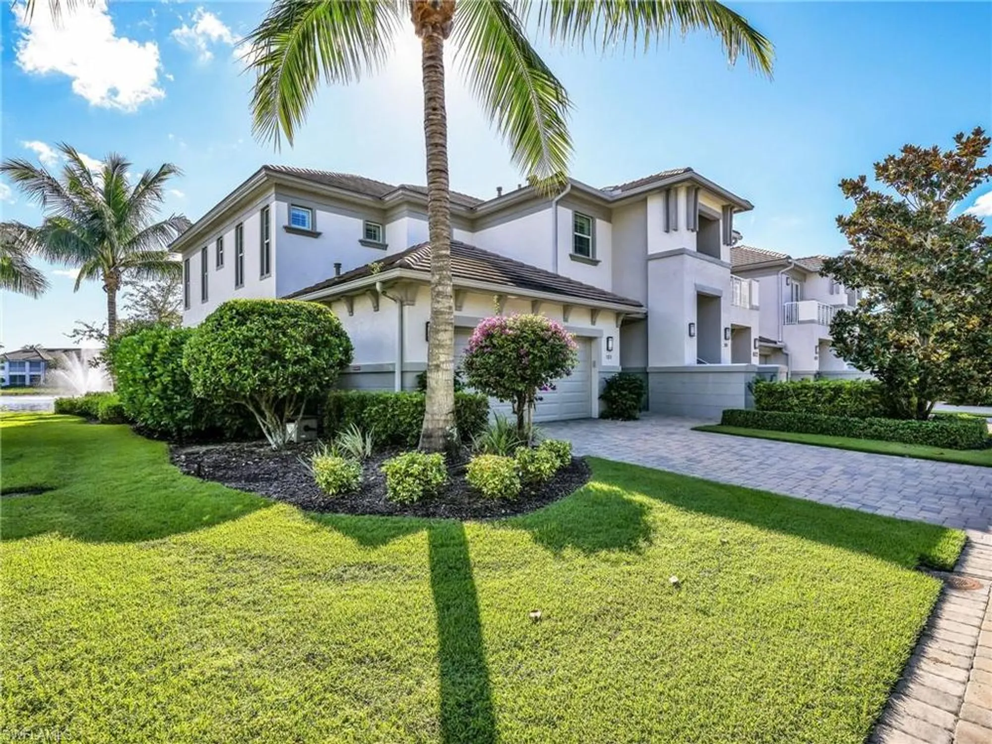 Property Slideshow image 3 of 49 | 8012 signature club cir unit 101, Naples, FL, 34113