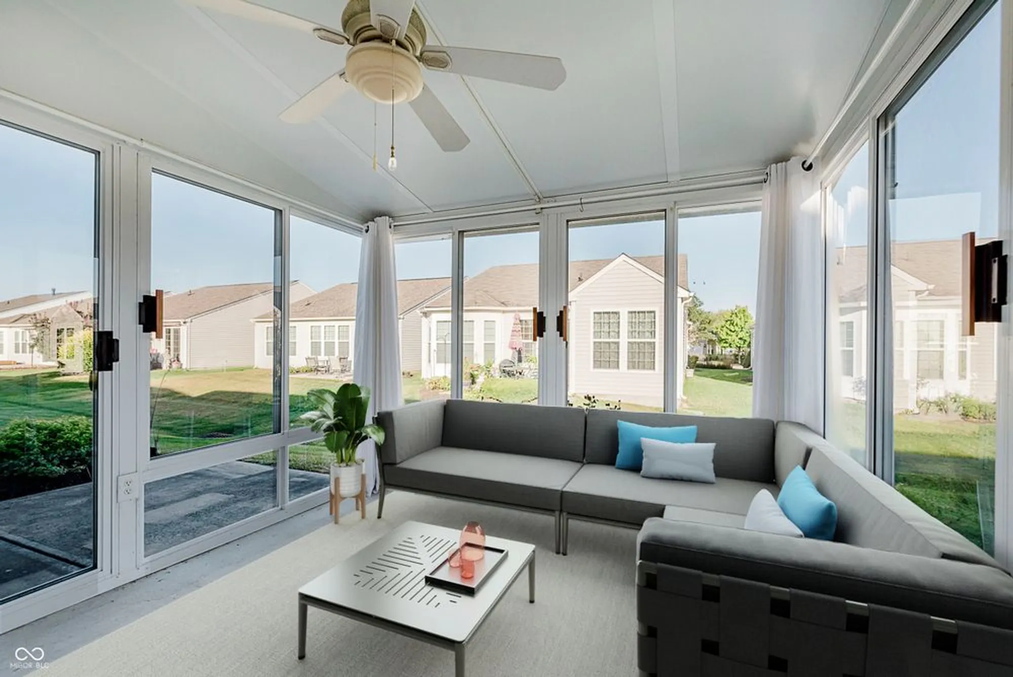 Property Slideshow image 3 of 42 | 16022 lambrusco way, Fishers, IN, 46037