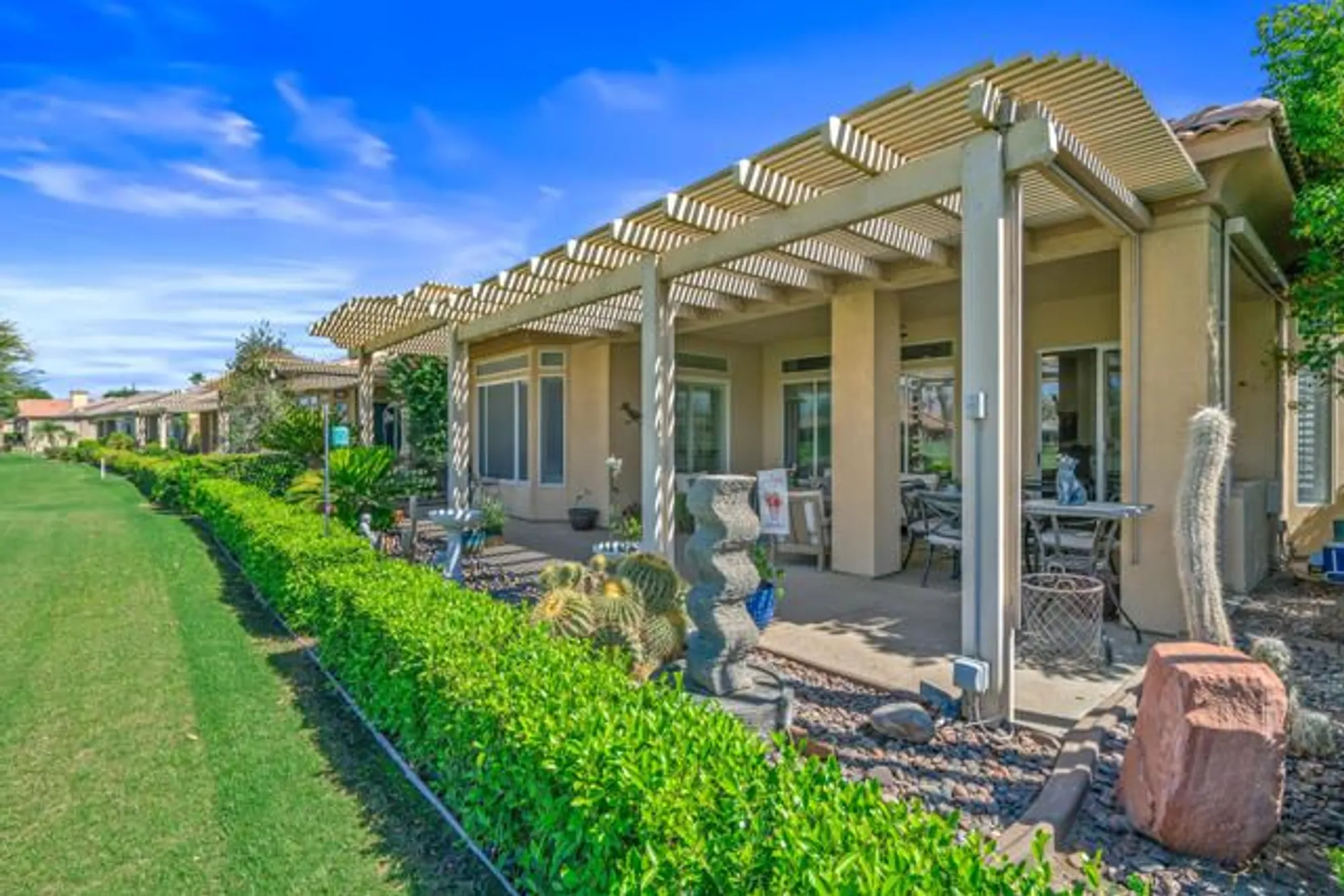 Property Slideshow image 38 of 48 | 80474 muirfield dr, Indio, CA, 92201