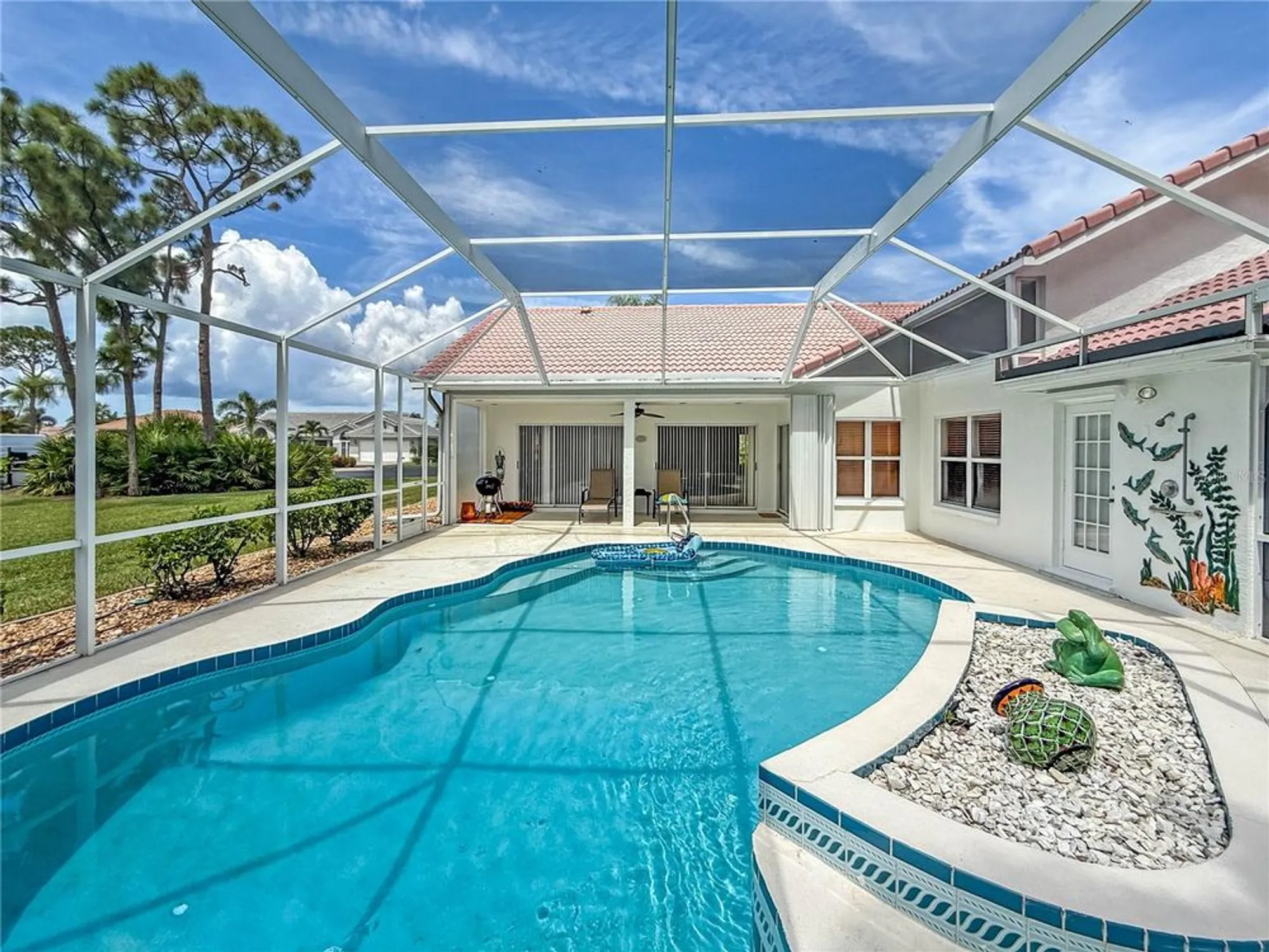 Property Slideshow image 4 of 48 | 24600 dolphin cove dr, Punta Gorda, FL, 33955
