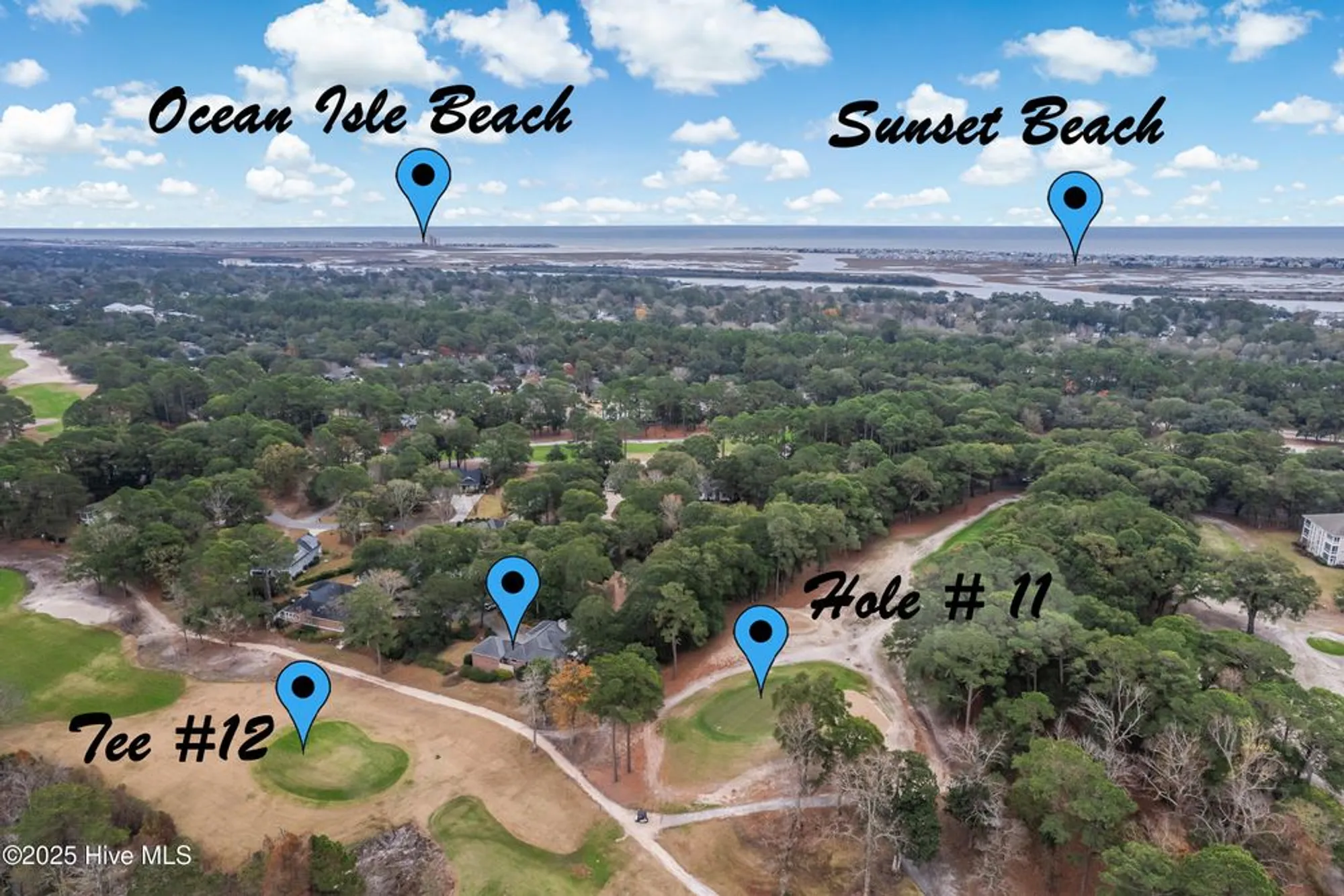 Property Slideshow image 40 of 59 | 593 coach trl, Sunset Beach, NC, 28468