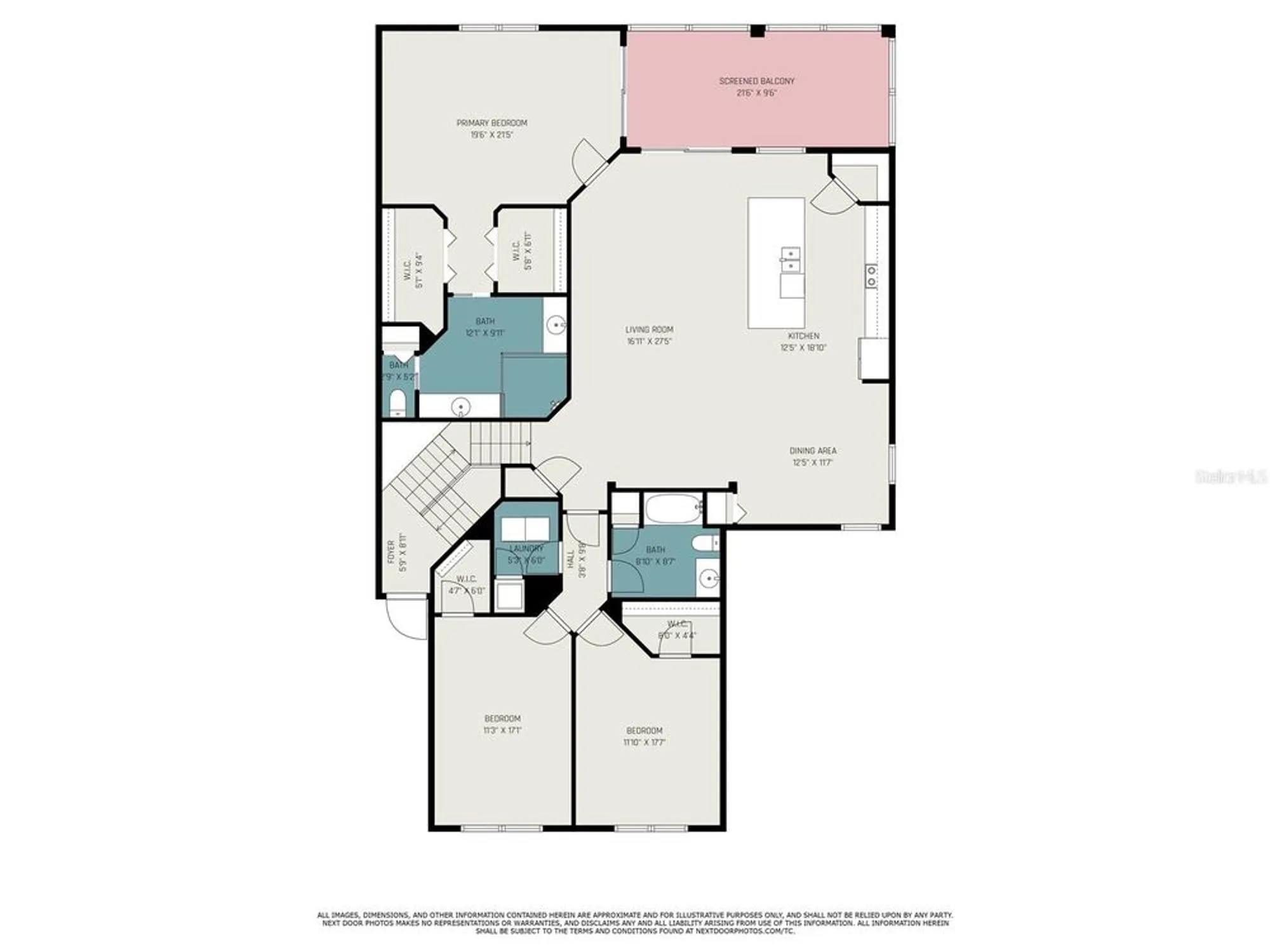 Property Slideshow image 33 of 33 | 10800 tarflower dr 202, Venice, FL, 34293